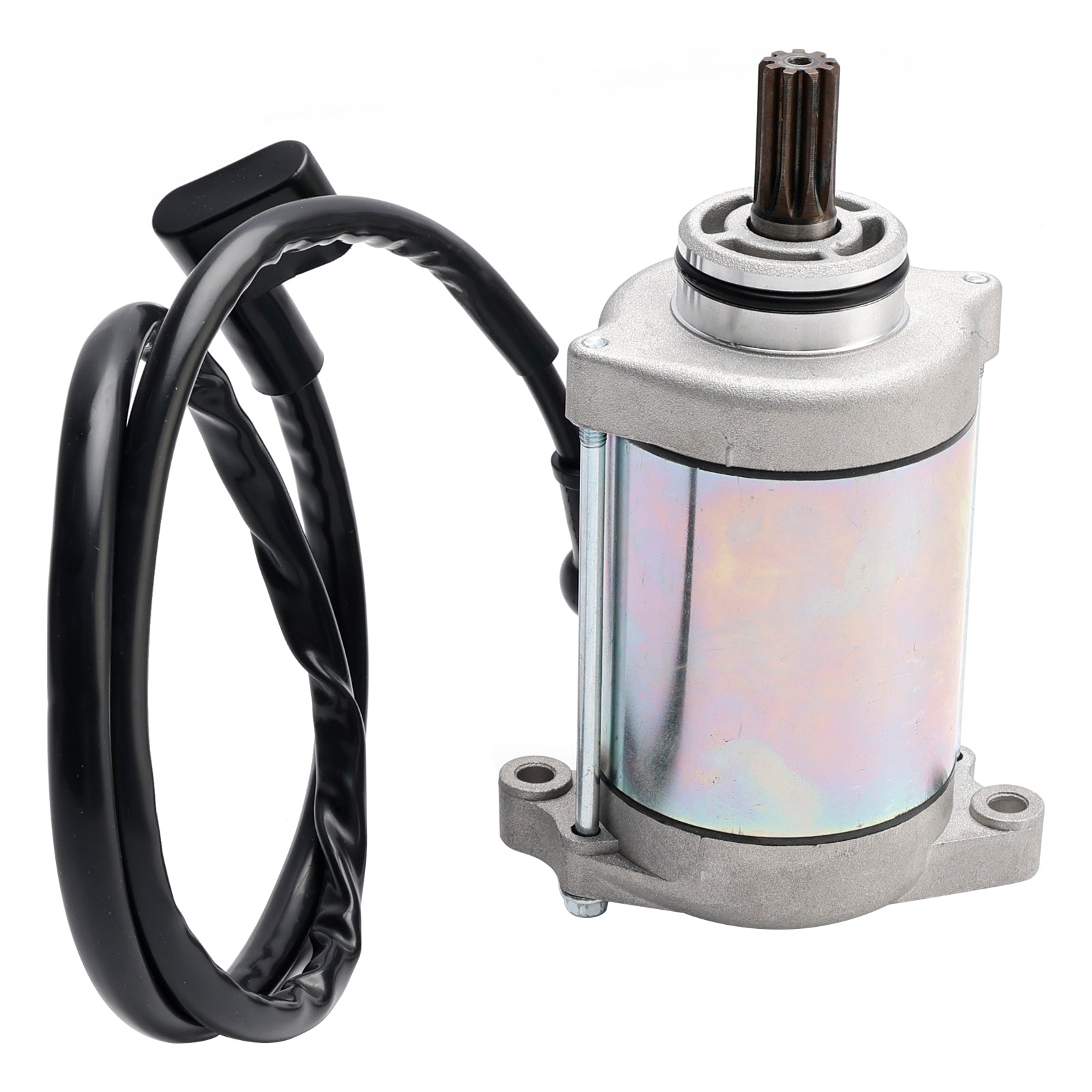 Stels Leopard 600 \ 650-PM500 PM650 370800-102-0000 LU070948의 스타터 모터