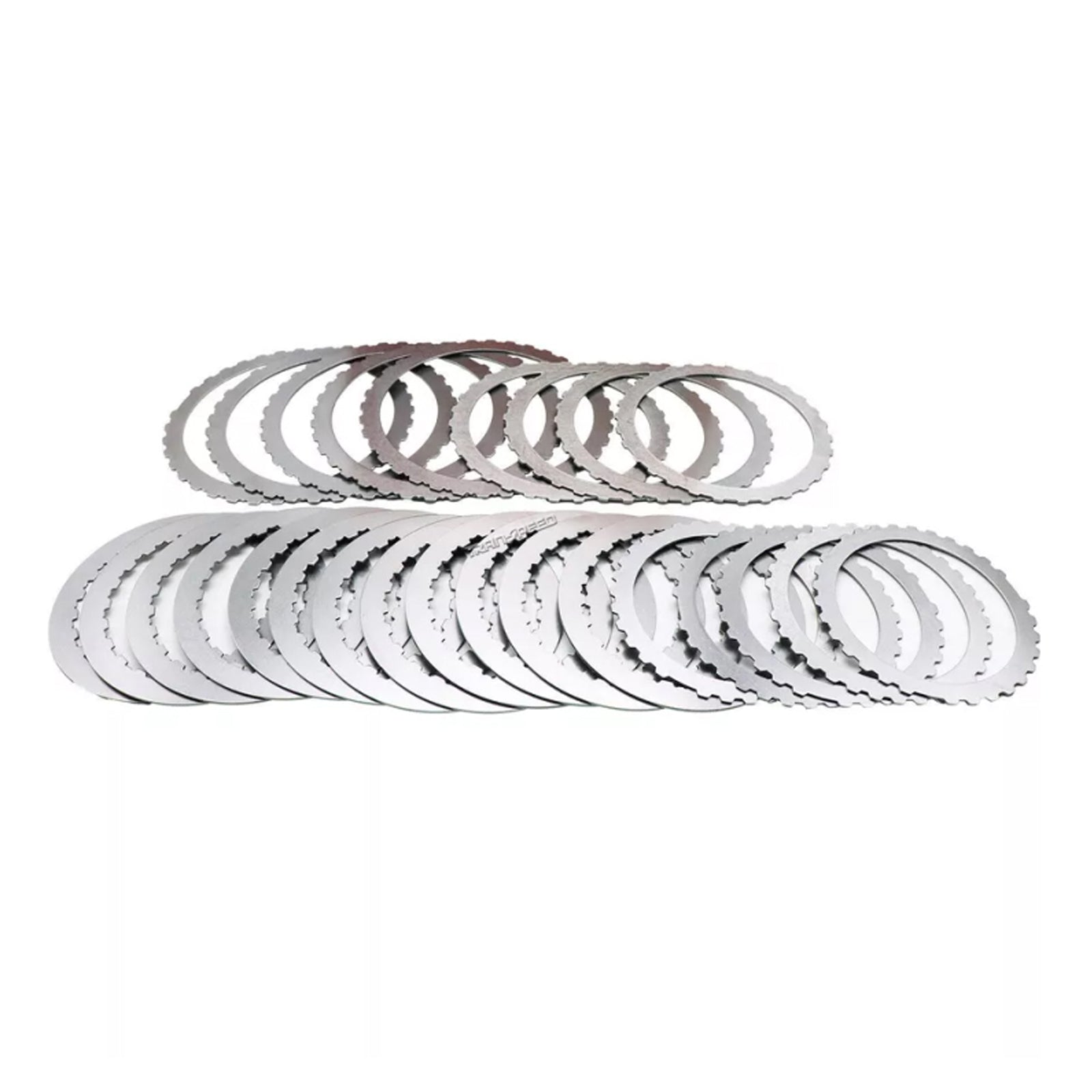 2010-2011 For BWM 6 SERIES DEU 8 SP RWD L6 3.0L V8 4.4L Auto Transmission Master Rebuild Kit Clutch Plates 8HP70 8HP75