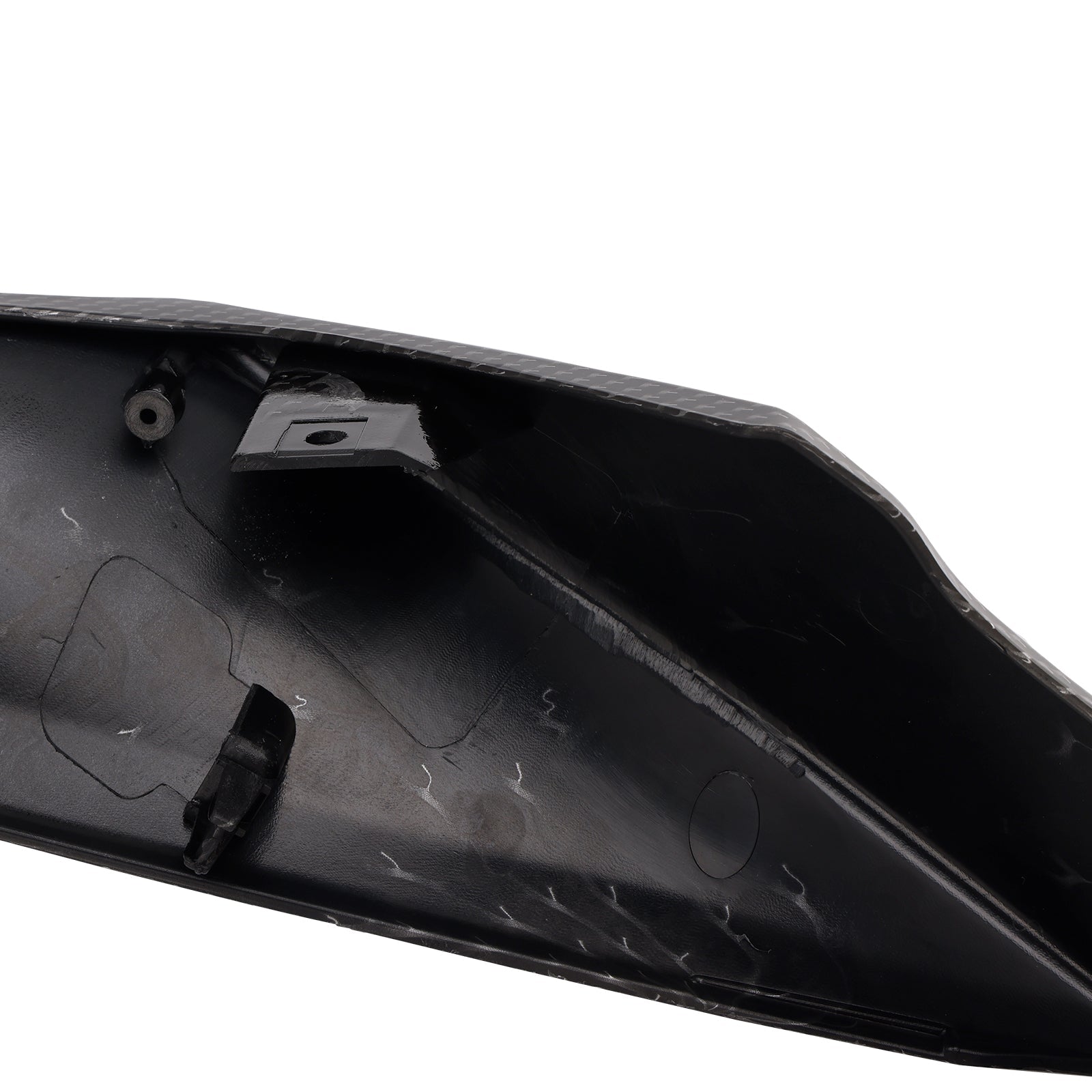 2024-2025 Aprilia RS457 RS 457 Rear Tail Seat Side Cover Fairing