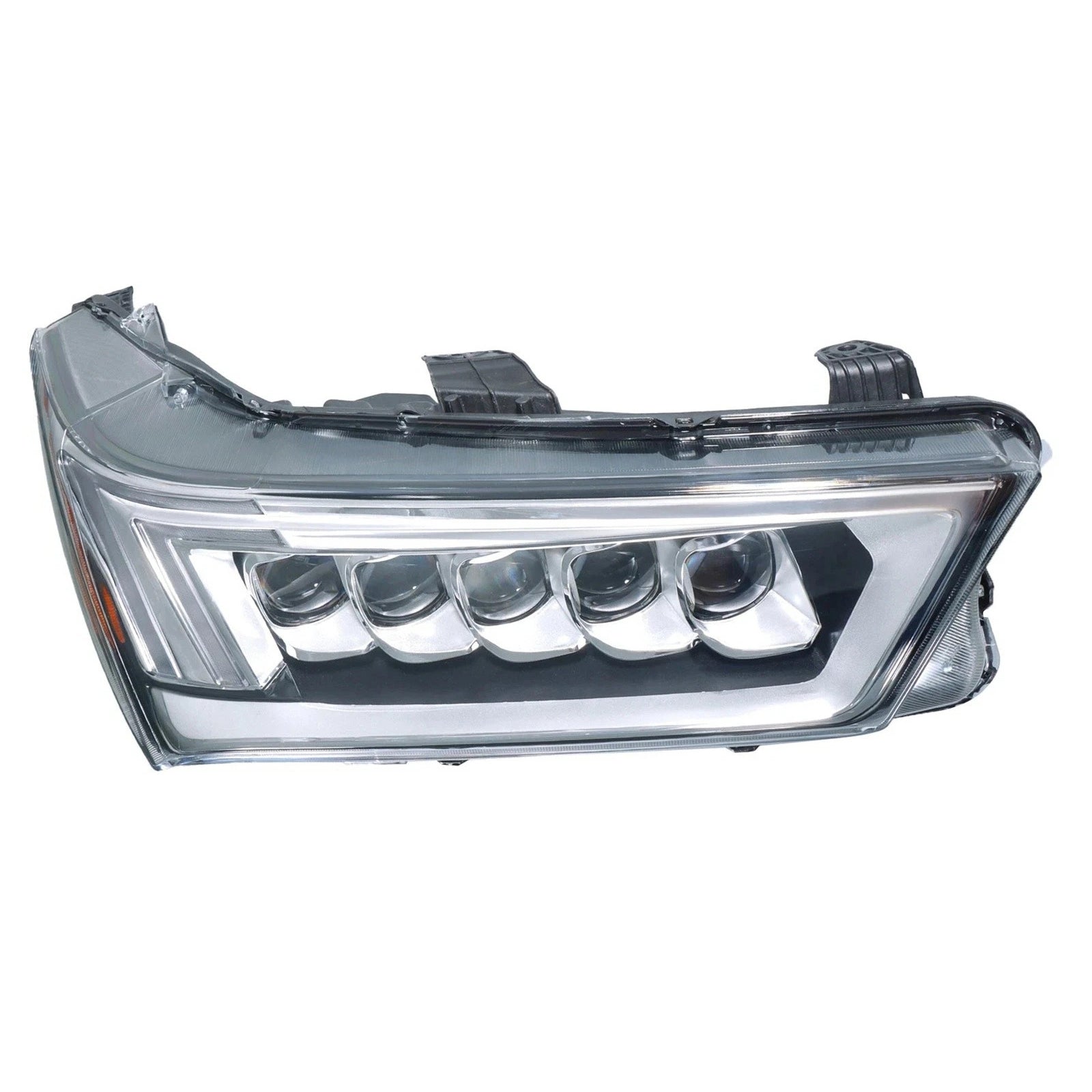 Front Right LED Headlight 33100TZ5A51 For Acura MDX 2017-2020