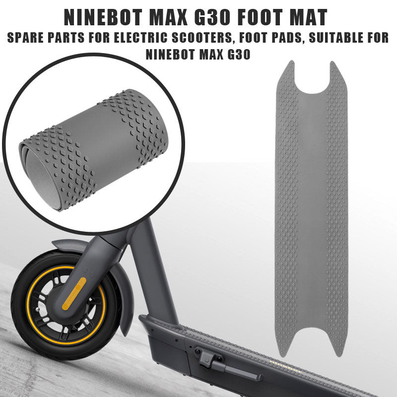 Non-Slip Foot Pad for Segway Ninebot Max G30 Kickscooter Electric Scooter