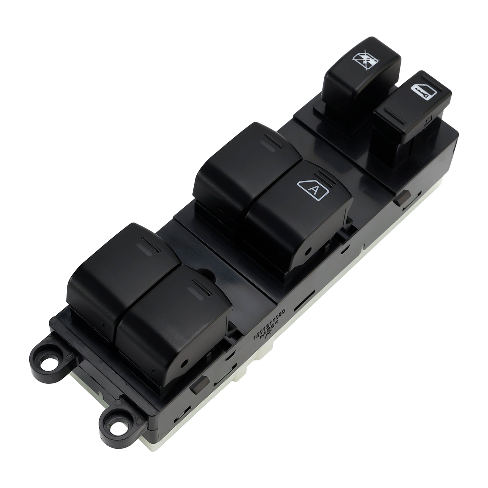 Master Power Window Switch For Nissan Tiida C11 SC11 C11Z 2006-2010 25401-1JY0A