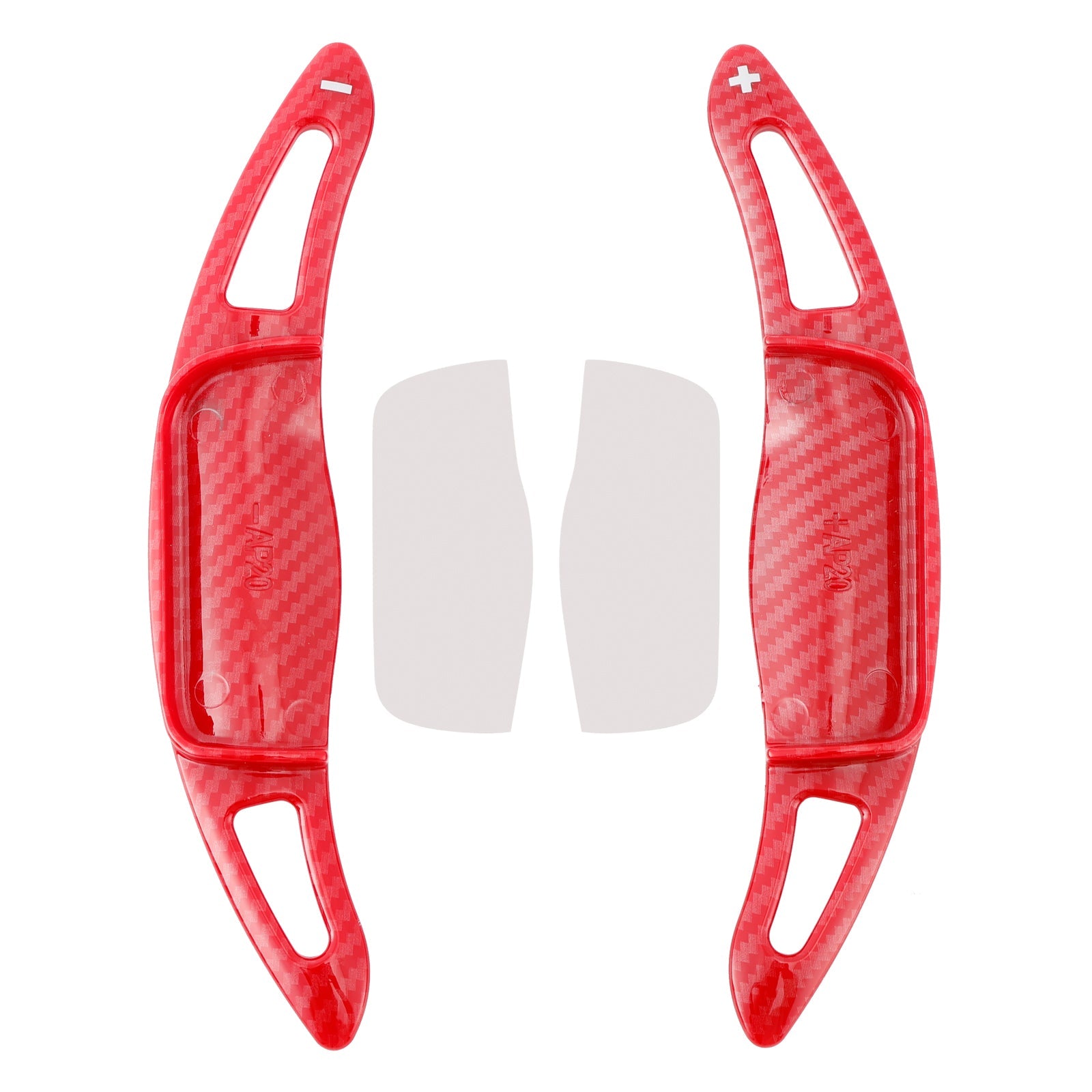 Steering Wheel Paddle Shifter Extension For Toyota Camry Avalon