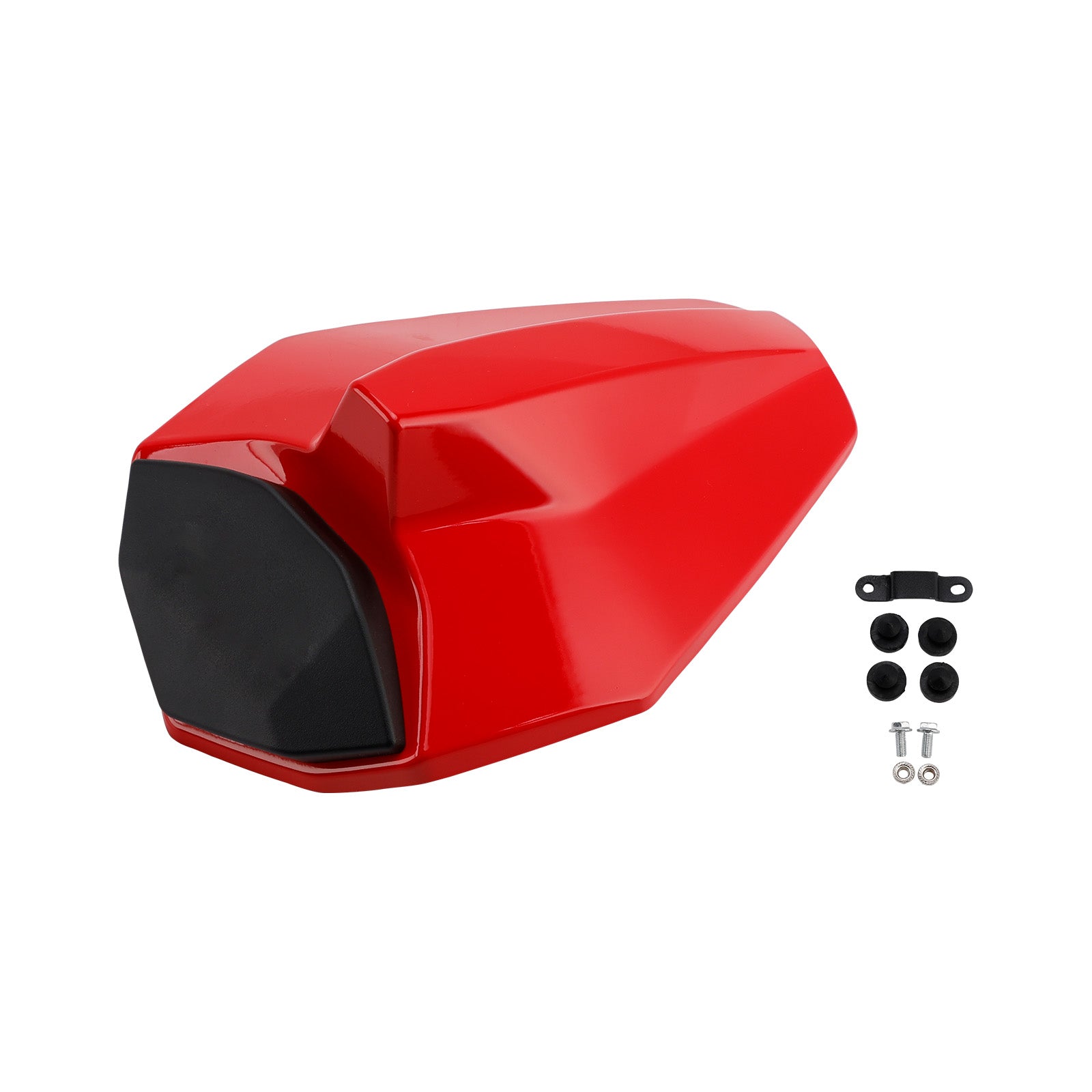 Racing Tail Rear Seat Fairing Cowl for Kawasaki ZX25R ZX4R ZX4RR 2020-2025