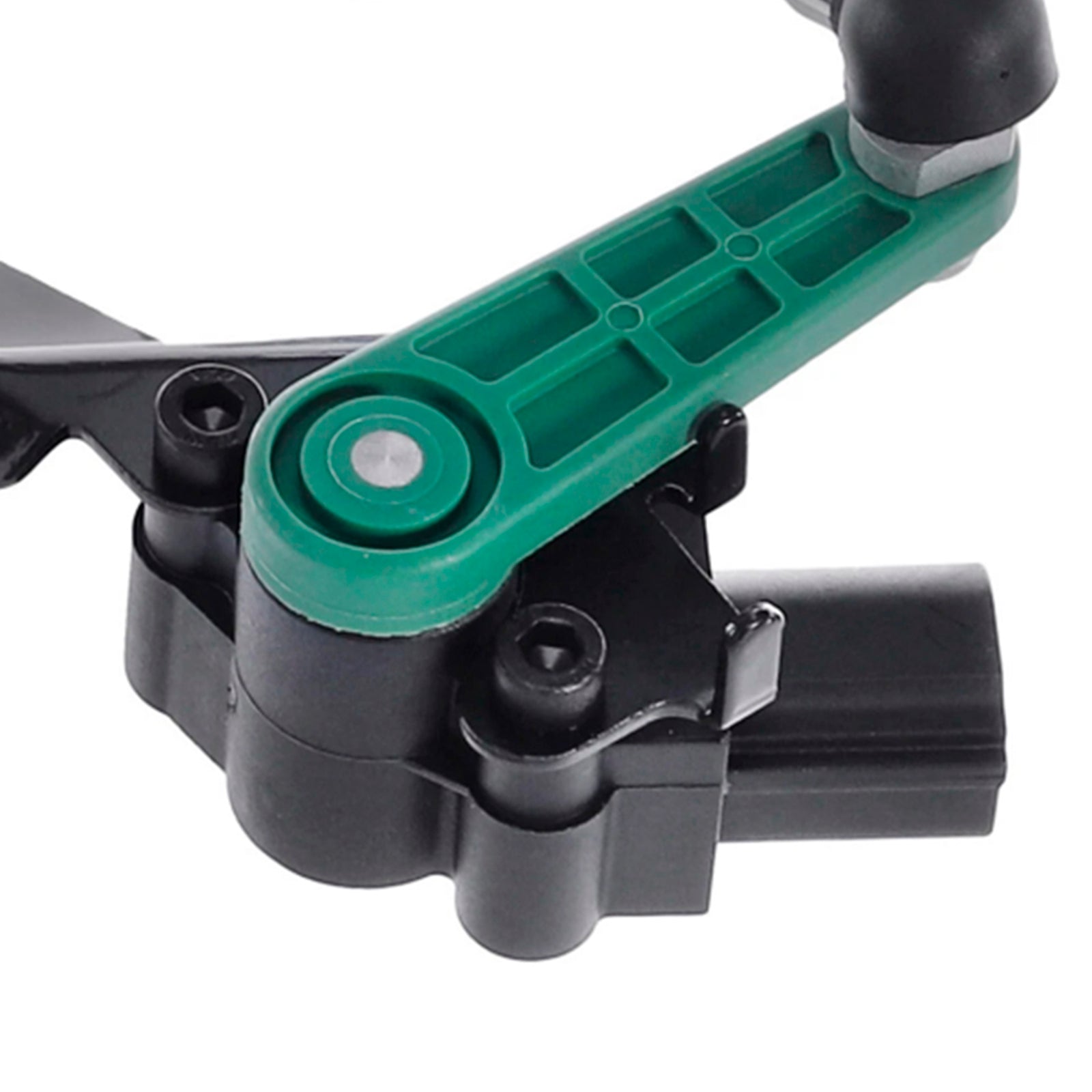 2009-2016 Audi A4 Allroad 2x Suspension Ride Height Sensor 8K0941309D 8K0941310C