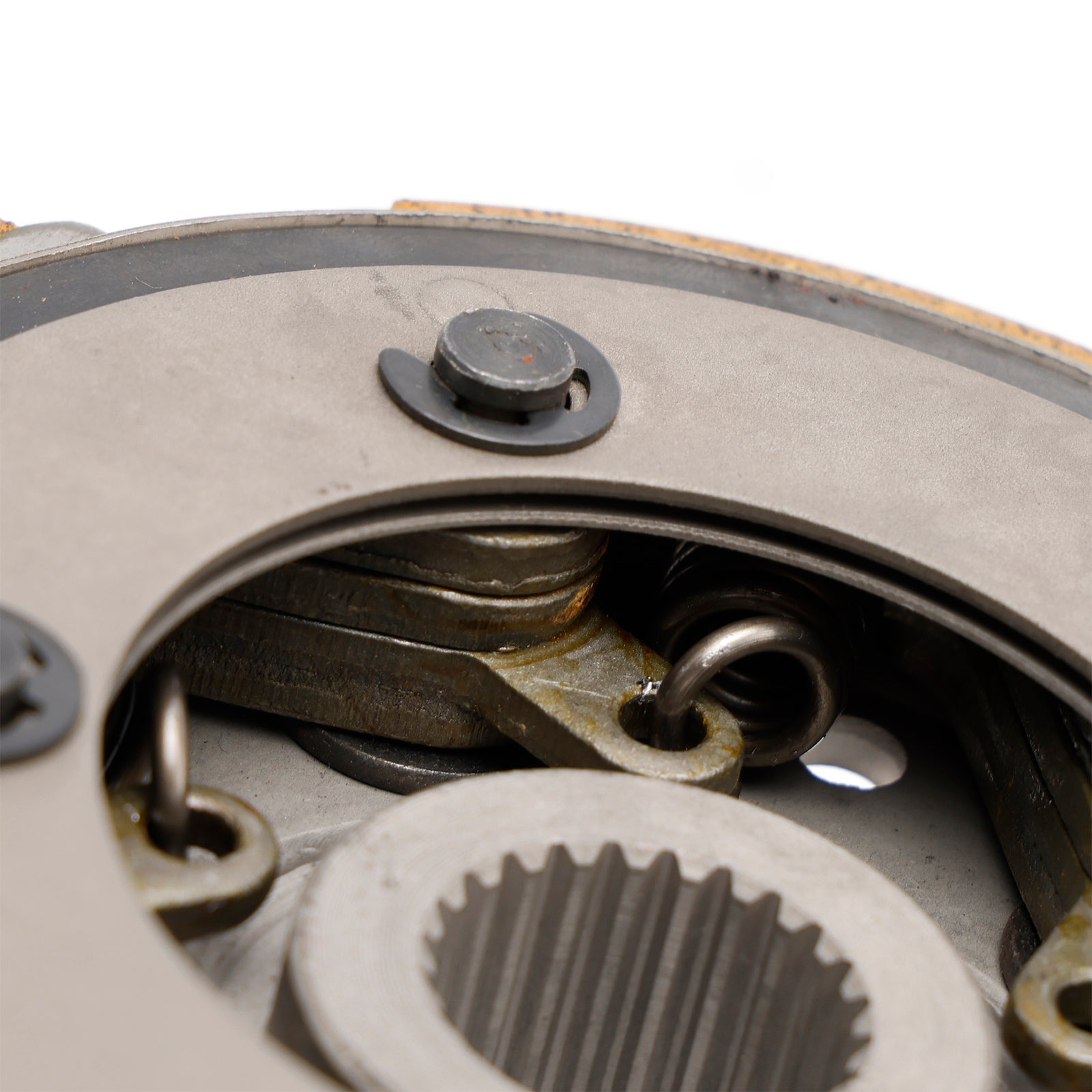 Clutch Weight Shoe Centrifugal Carrier For Honda TRX300 Fourtrax 300 1988-2000