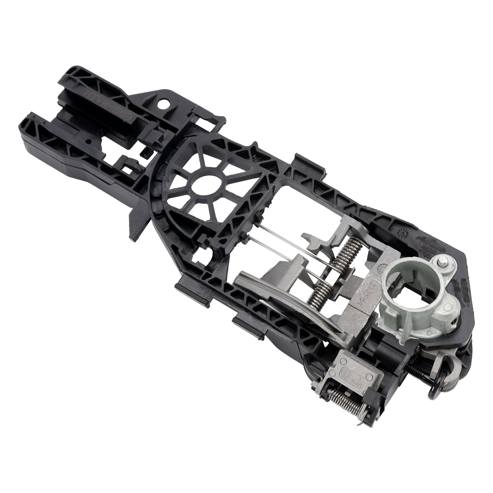 2006-2015 VW Passat B6 B7 Door Handle Carrier Front Left 3C0837885H