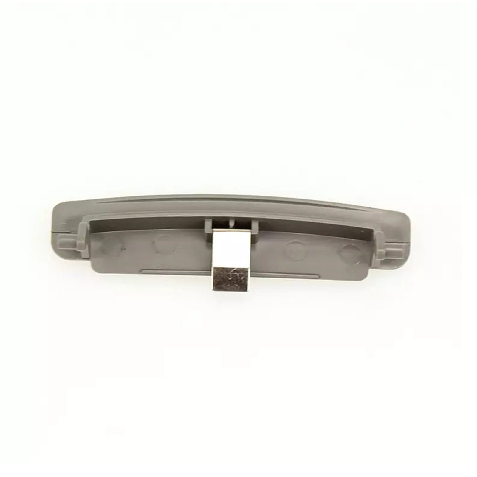 2005-2011 Audi A6 C6 Gray Console Center Armrest Lid Latch 4F0864245