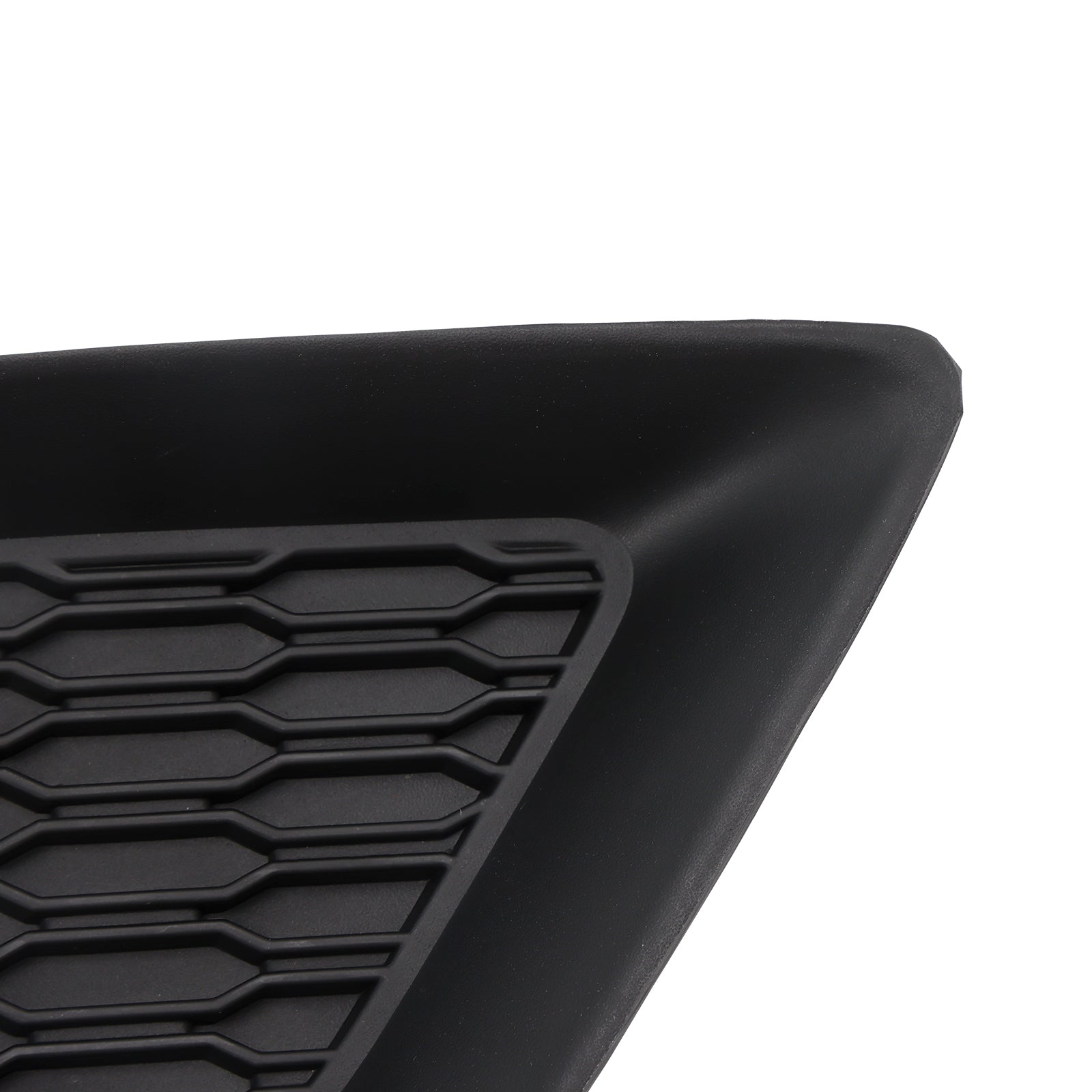 2PCS Fog Light Cover 68092570AA Fit Dodge Charger 2011-2014 68092571AA