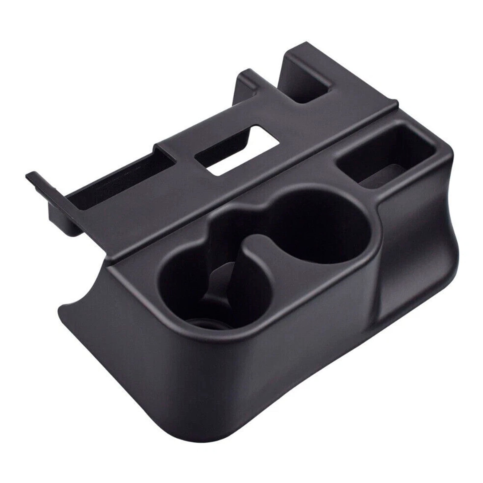 Center Console Cup Holder Small Hole SS281AZAA For Ram 1500 2500 3500 03-10