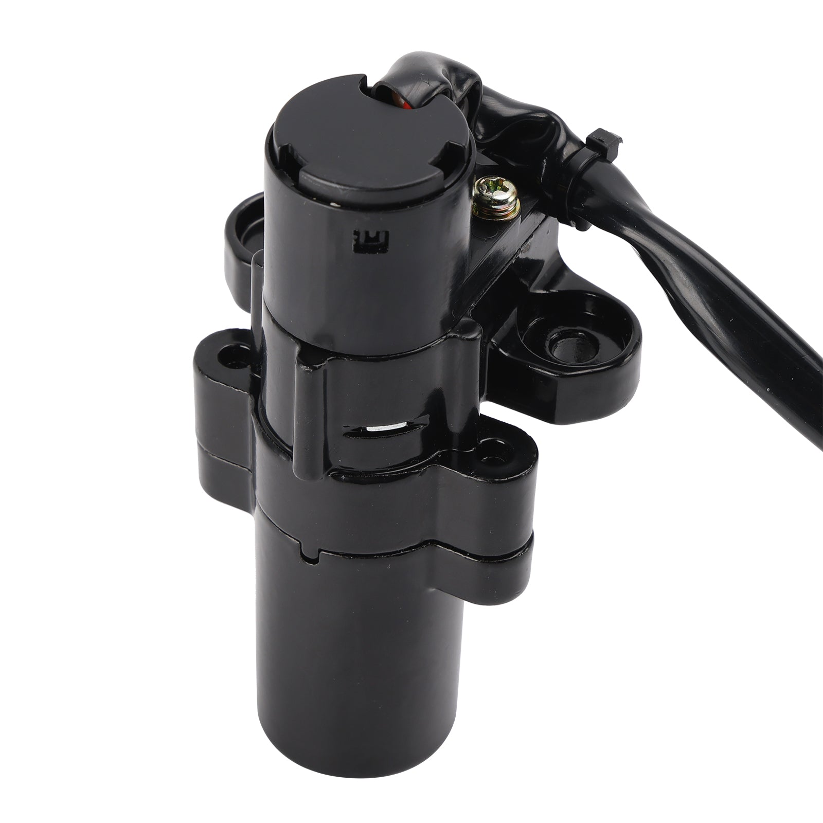 Ignition Barrel Seat Lock Fuel Cap Set For Yamaha MT03 MT-03 MT-25 2020-2024