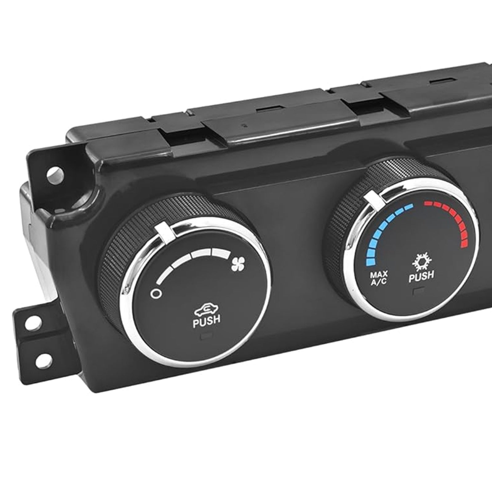 AC Heater Climate Control Panel Module for Ram 2500 3500 2011-12 55111290AD