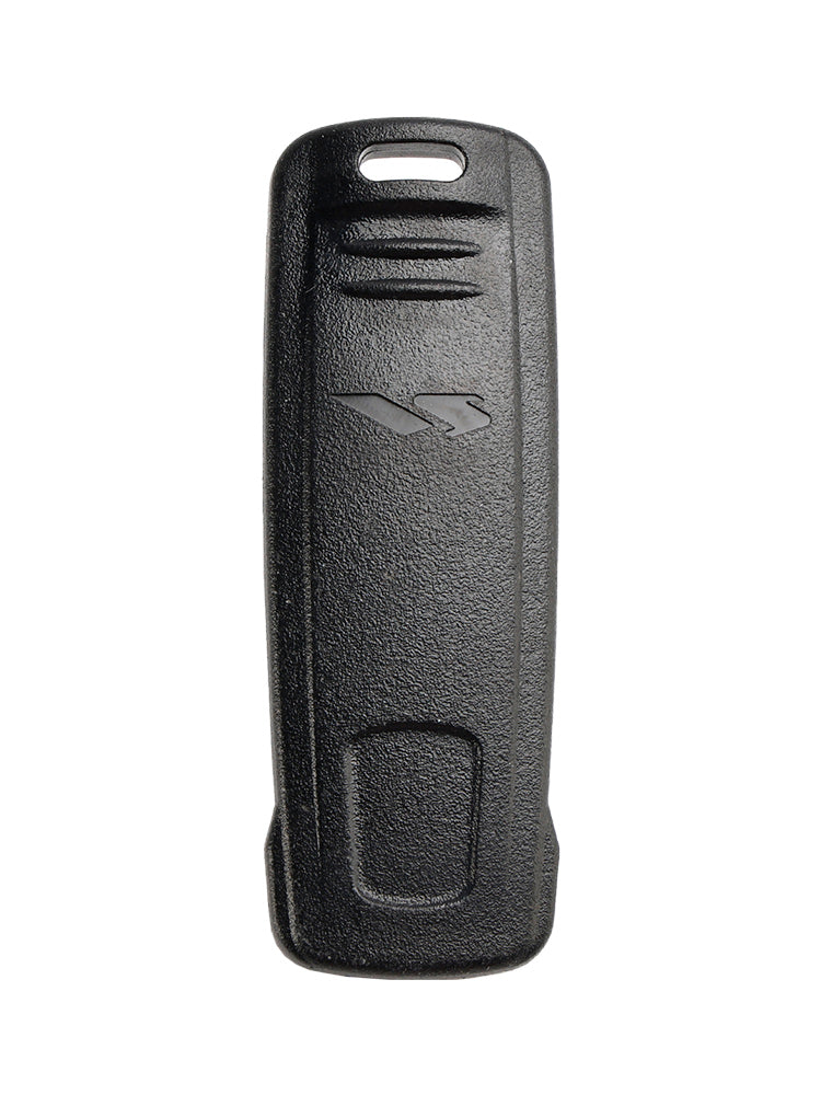 1PCS EVX539/531 Belt Clip For Vertex VX-260 VX-261 VX-264 VX-450 Walkie Talkie