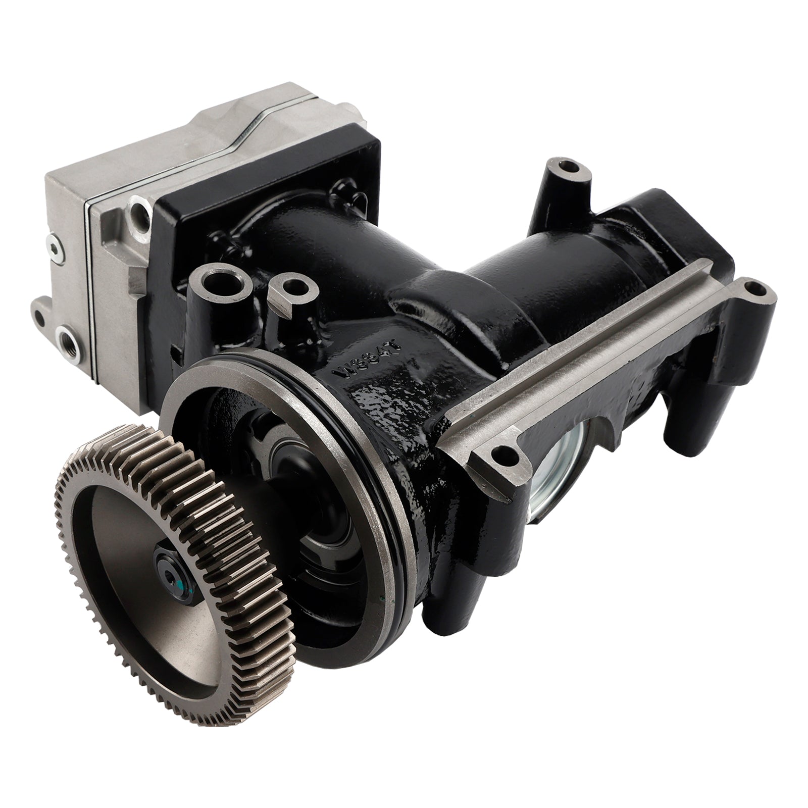 Air Brake Compressor for PACCAR MX13 9122180000 2121411 2139800