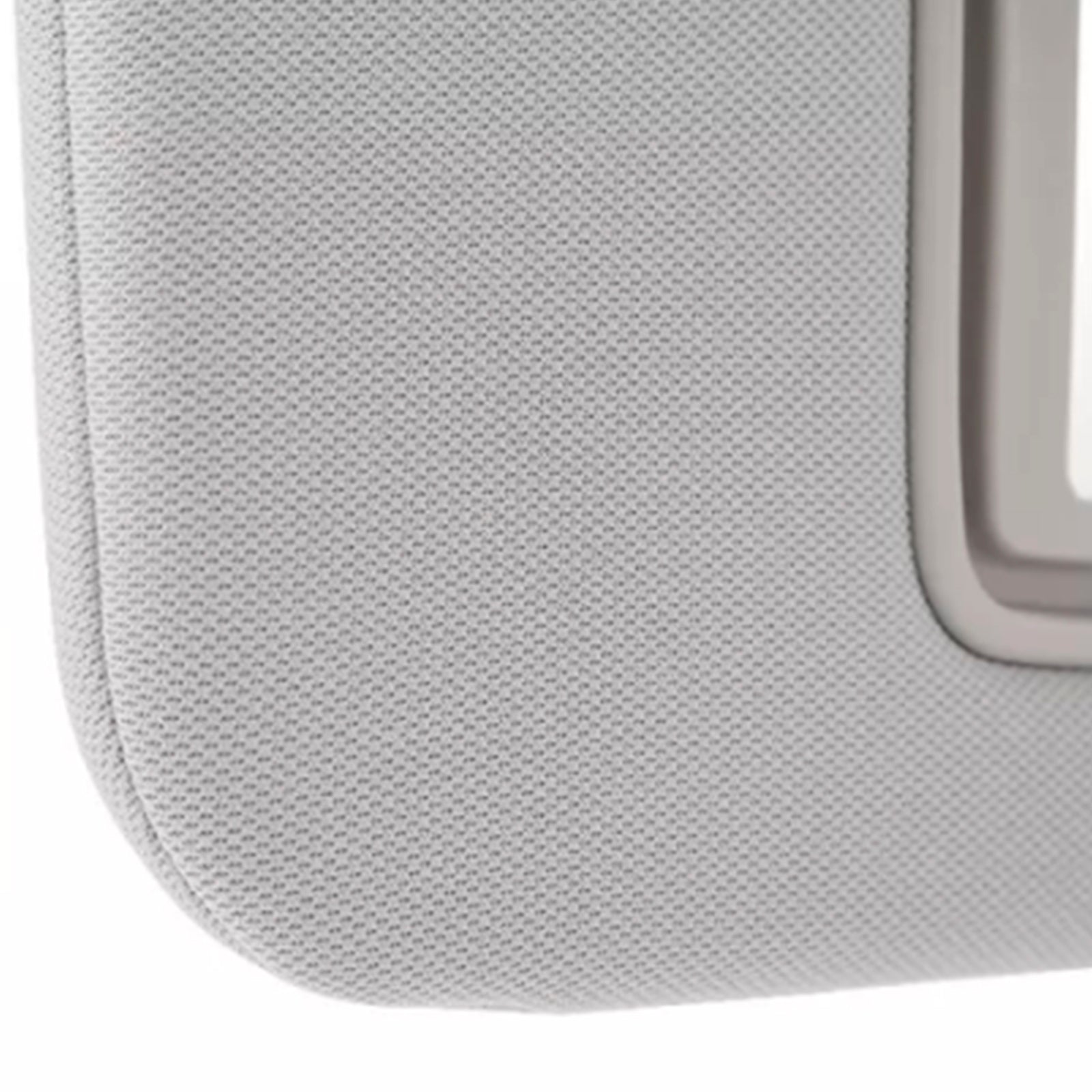 2013-2018 Nissan Altima Gray Right Side Sun Visor 964003TA2A