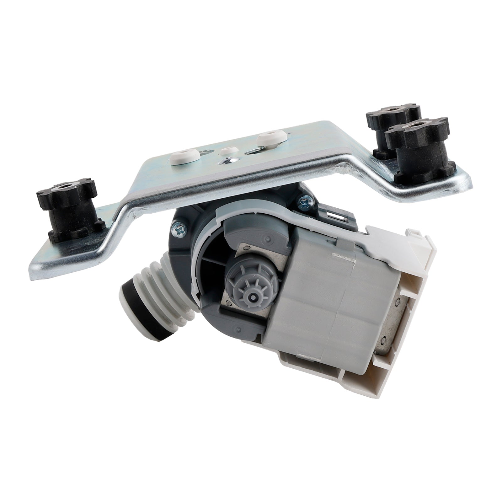 DC96-01414A 62902090 Washer Drain Pump Water Motor Assembly for Samsung Kenmore