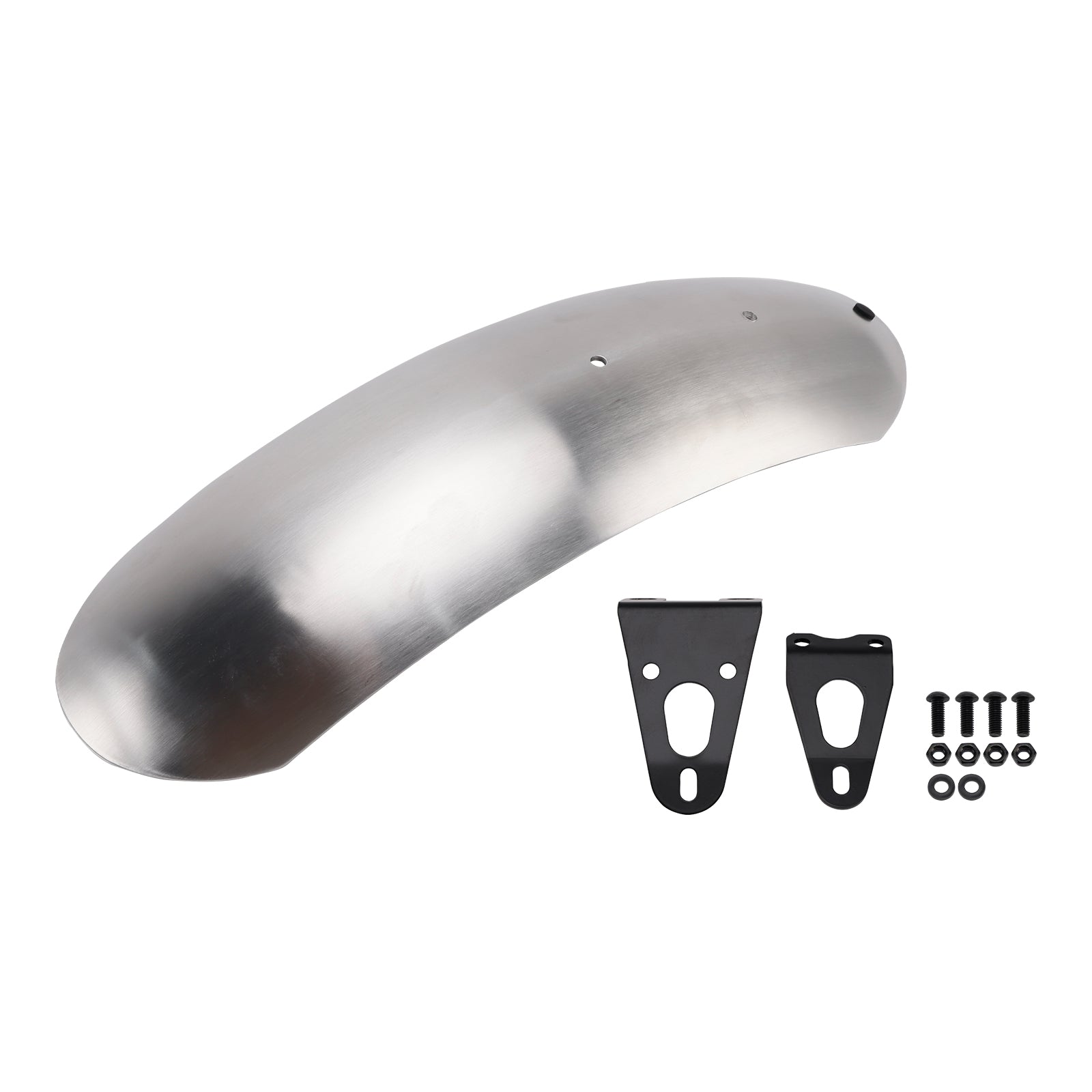 2014-2023 BMW R nineT Scrambler Steel Front Fender