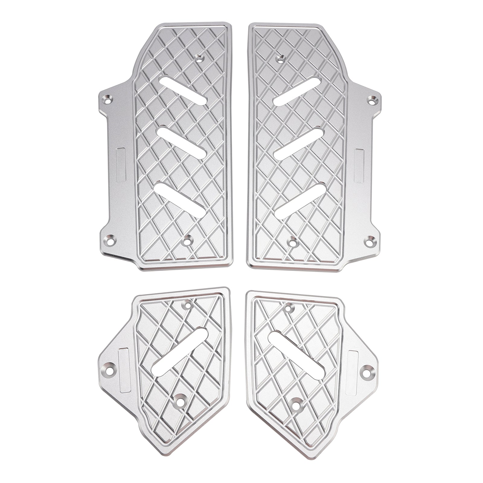 2022-2025 Honda Adv350 Engine Protect Guard Frame Lower Crash Bar