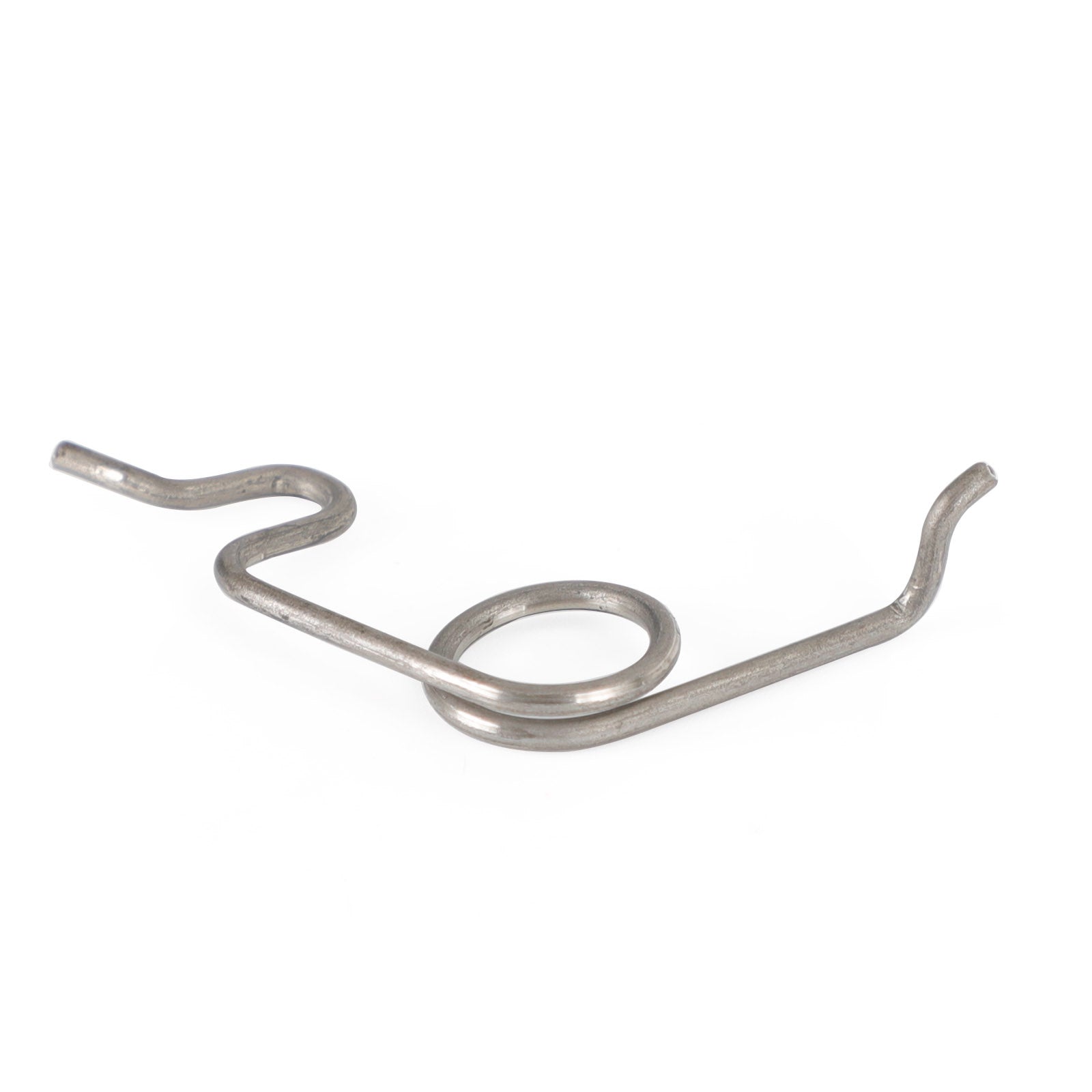 07-20 Primavera de bolsillo de la puerta del combustible del acero inoxidable de la tundra de Toyota 77305-0C050,77305-0C060