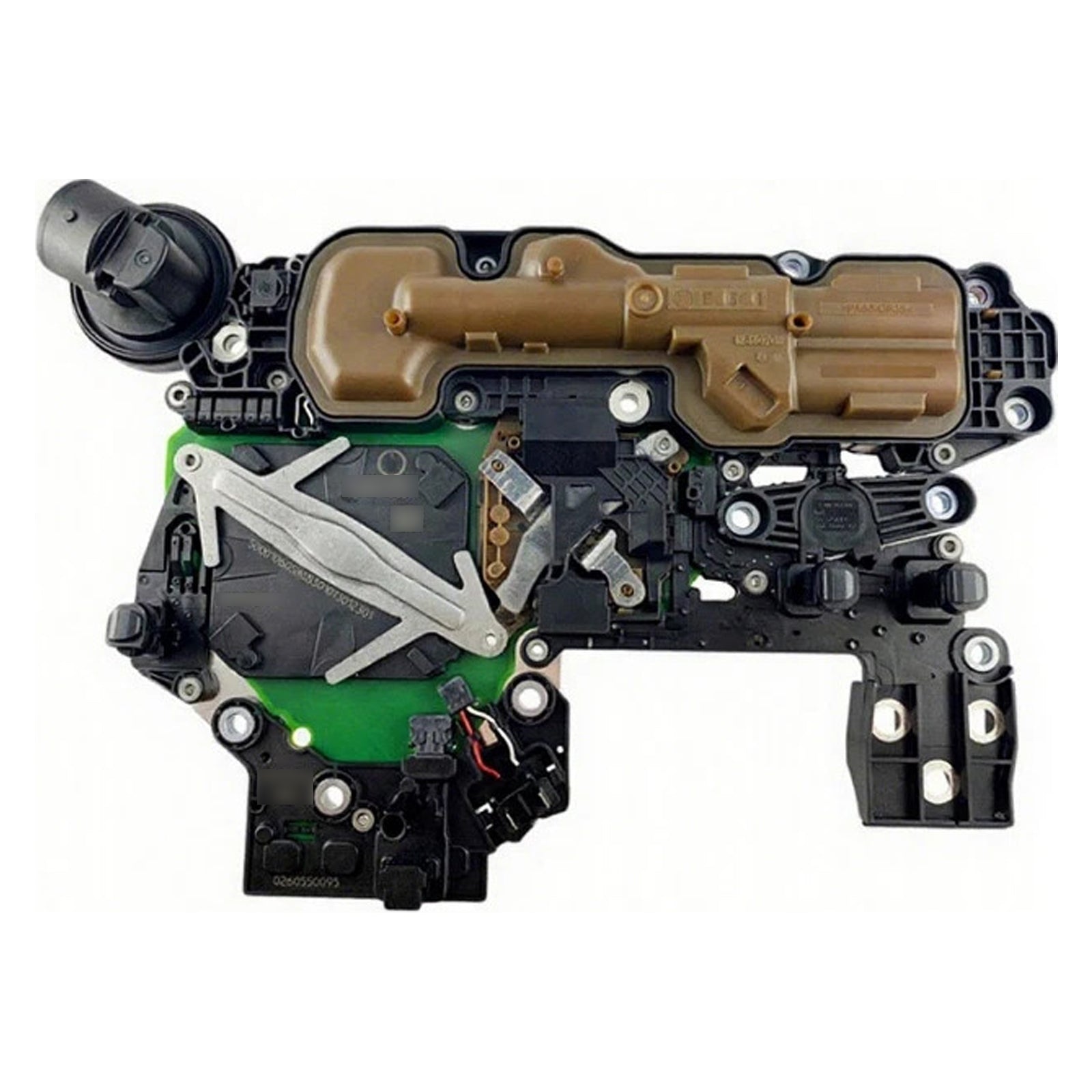 2020-present Mercedes Benz GLE (W167) 725 Transmission Control Unit TCU A0009014900 A0009015000