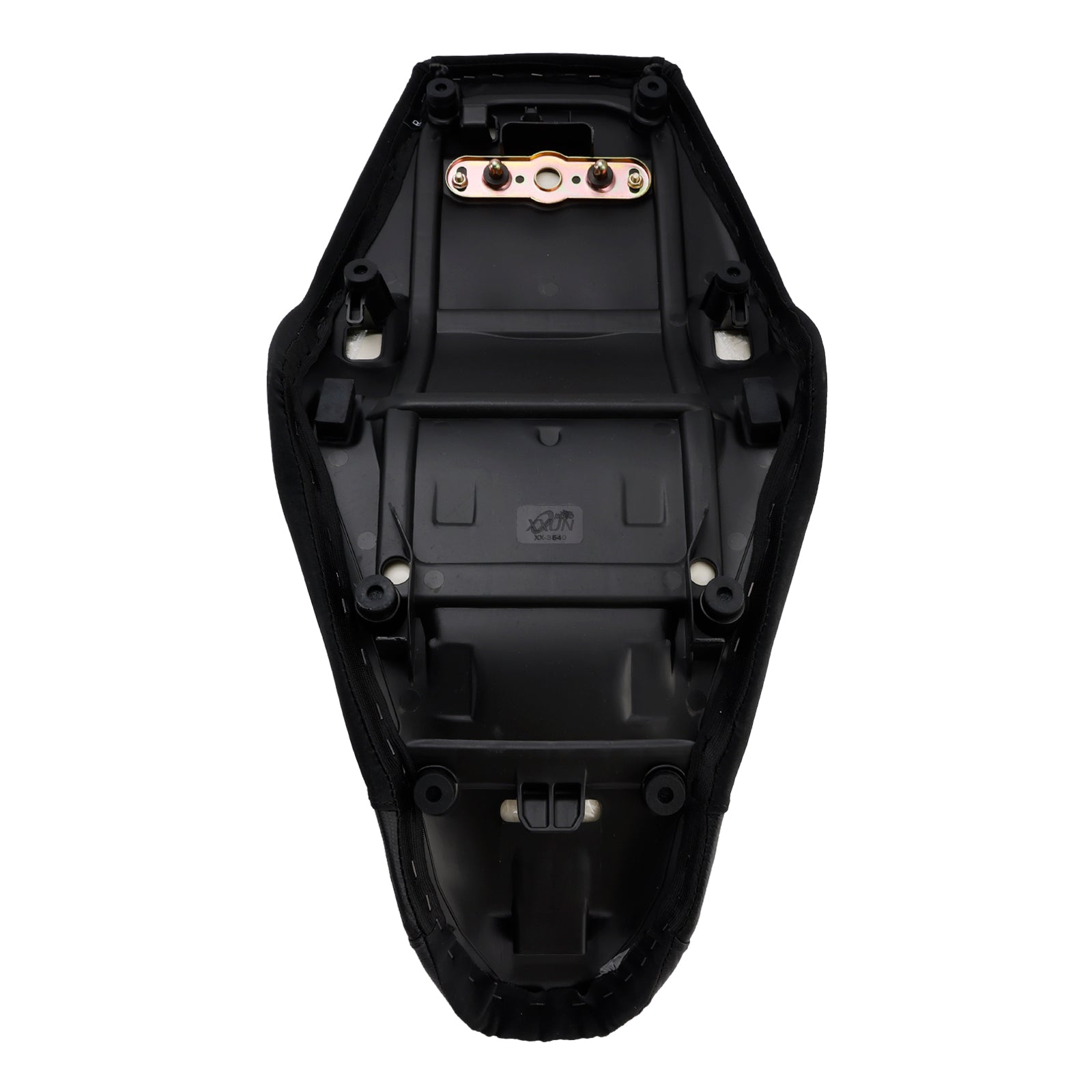 2024-2025 Suzuki V-Strom Dl 800 Complete Cushion Rider Passenger Seat