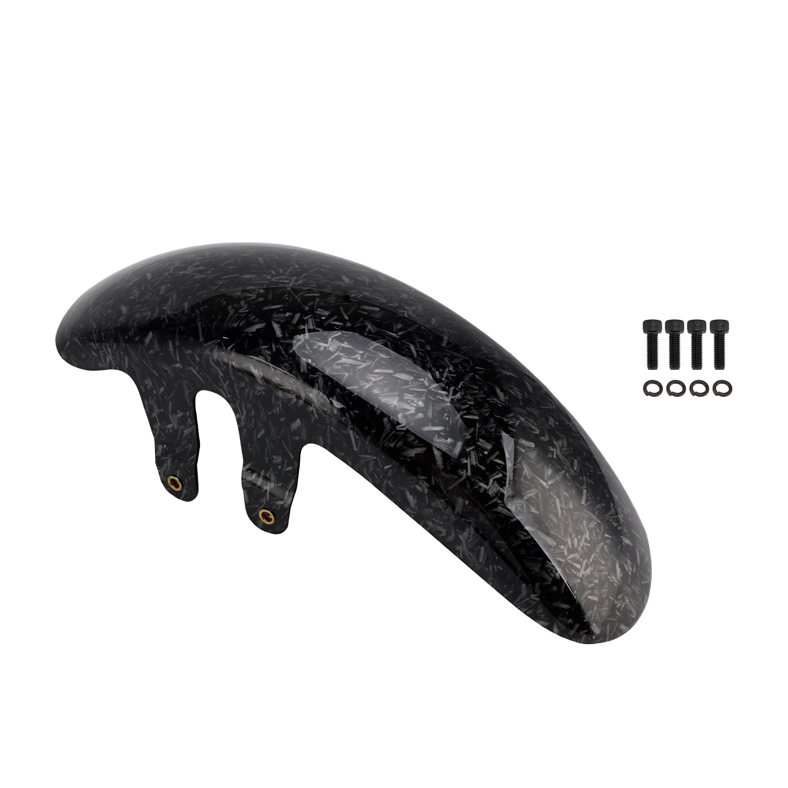 2023-2025 Touring CVO Road Glide / Street Glide Front Fender Mudguard Fairing