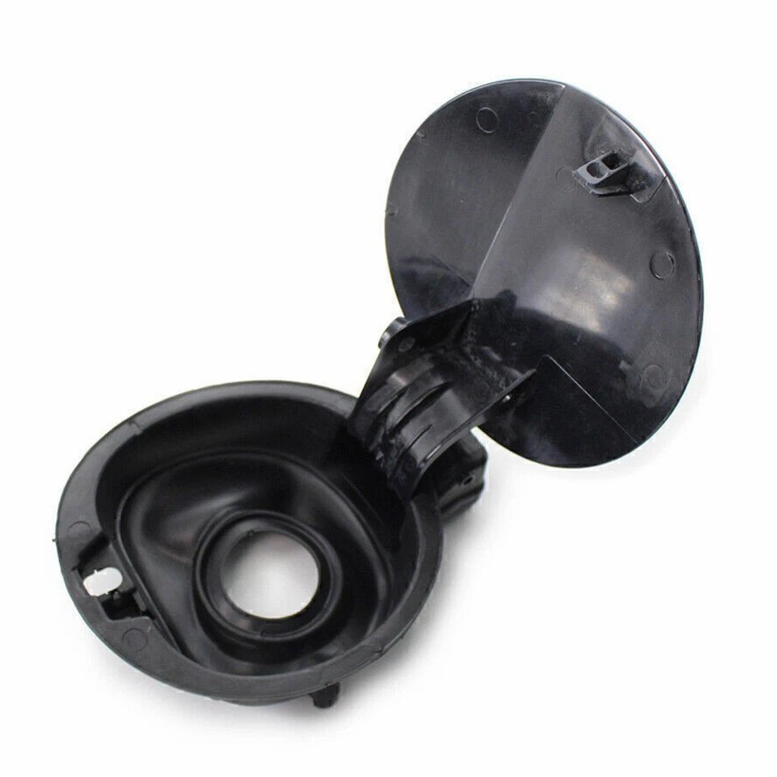 Fuel Gas Tank Filler Door Lid Cover 3AD809857 For VW Passat B7 2012-2015