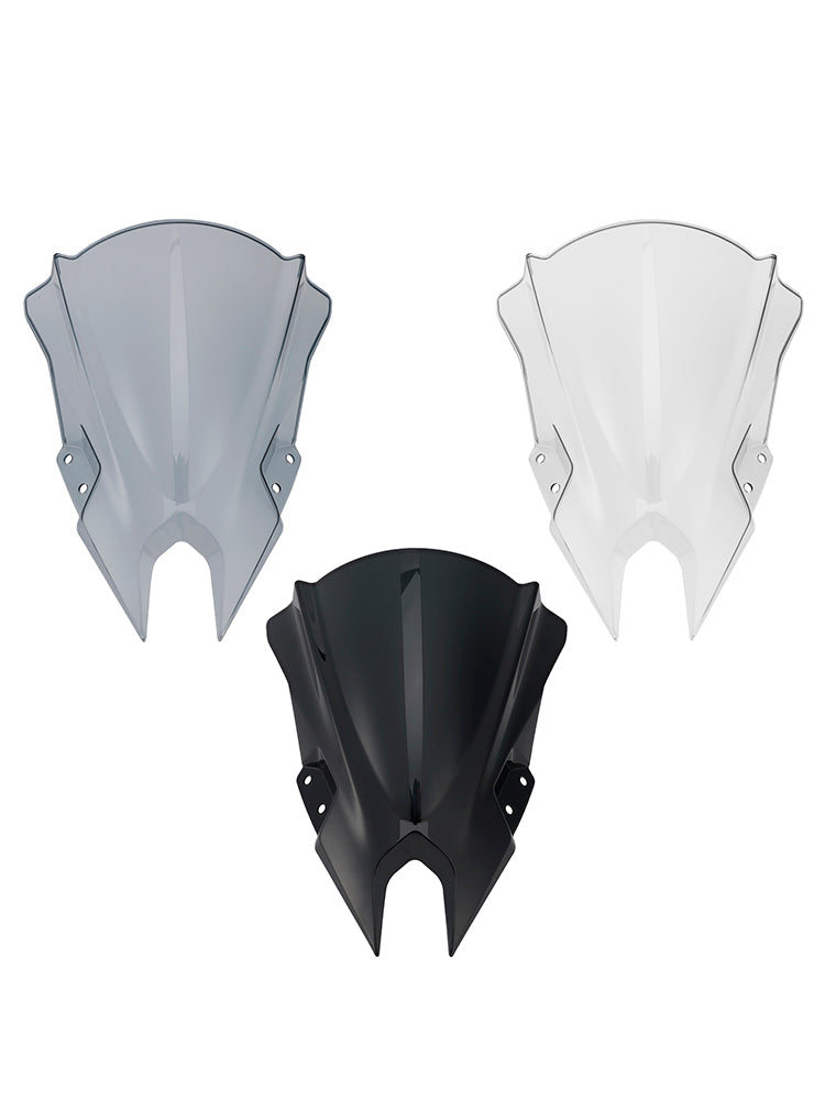 2024-2025 KAWASAKI Ninja 500 윈드실드 윈드스크린