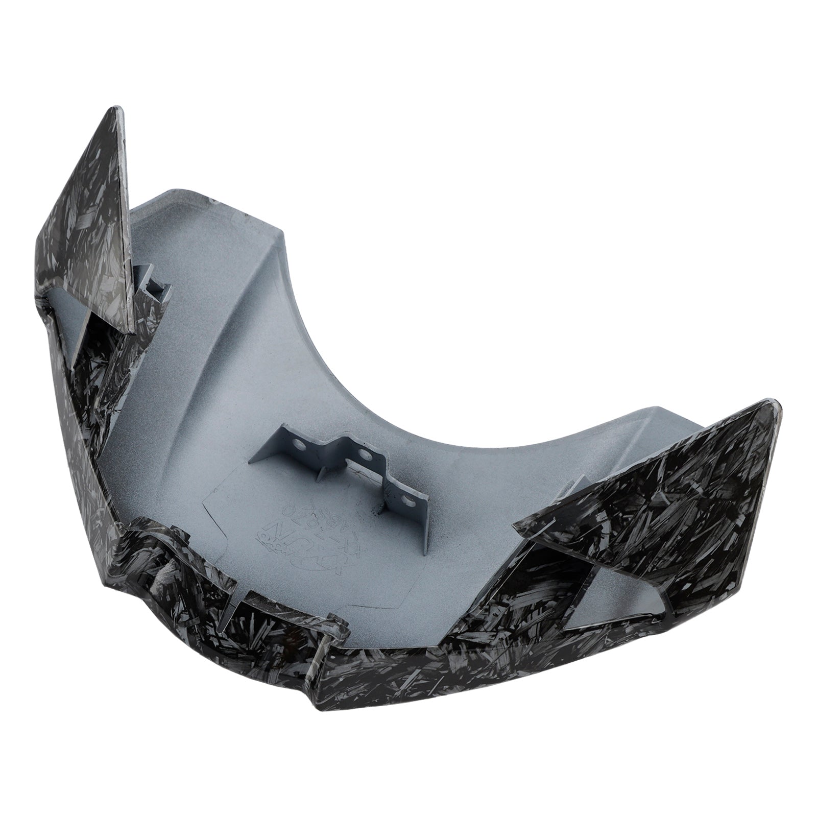 2020-2022 Street Triple 765 R/RS Front Nose Headlight Cover Fairing