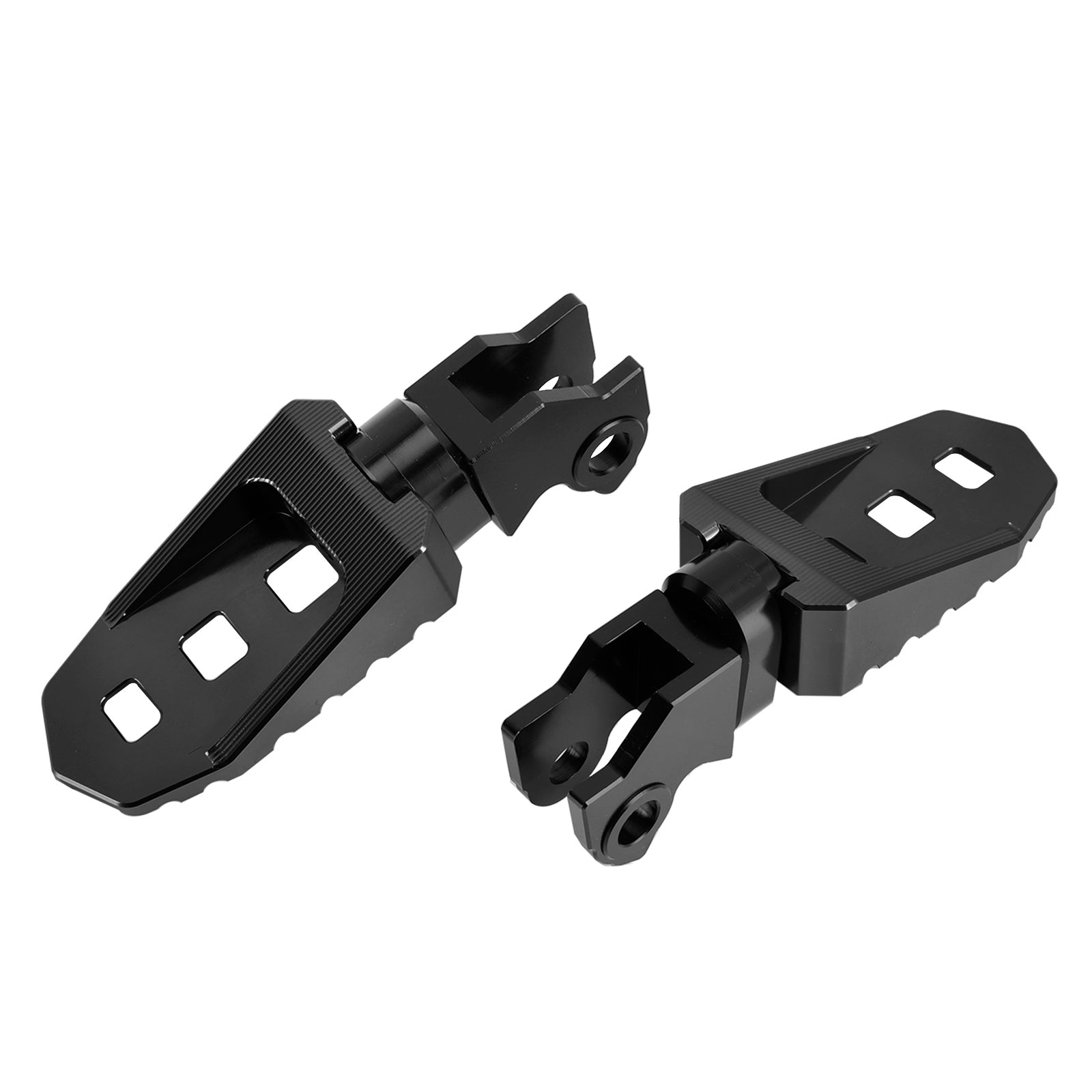 Front Footrests Foot Pegs fit for HONDA Rebel 250 300 500 CM 500/300/250 2017-2024