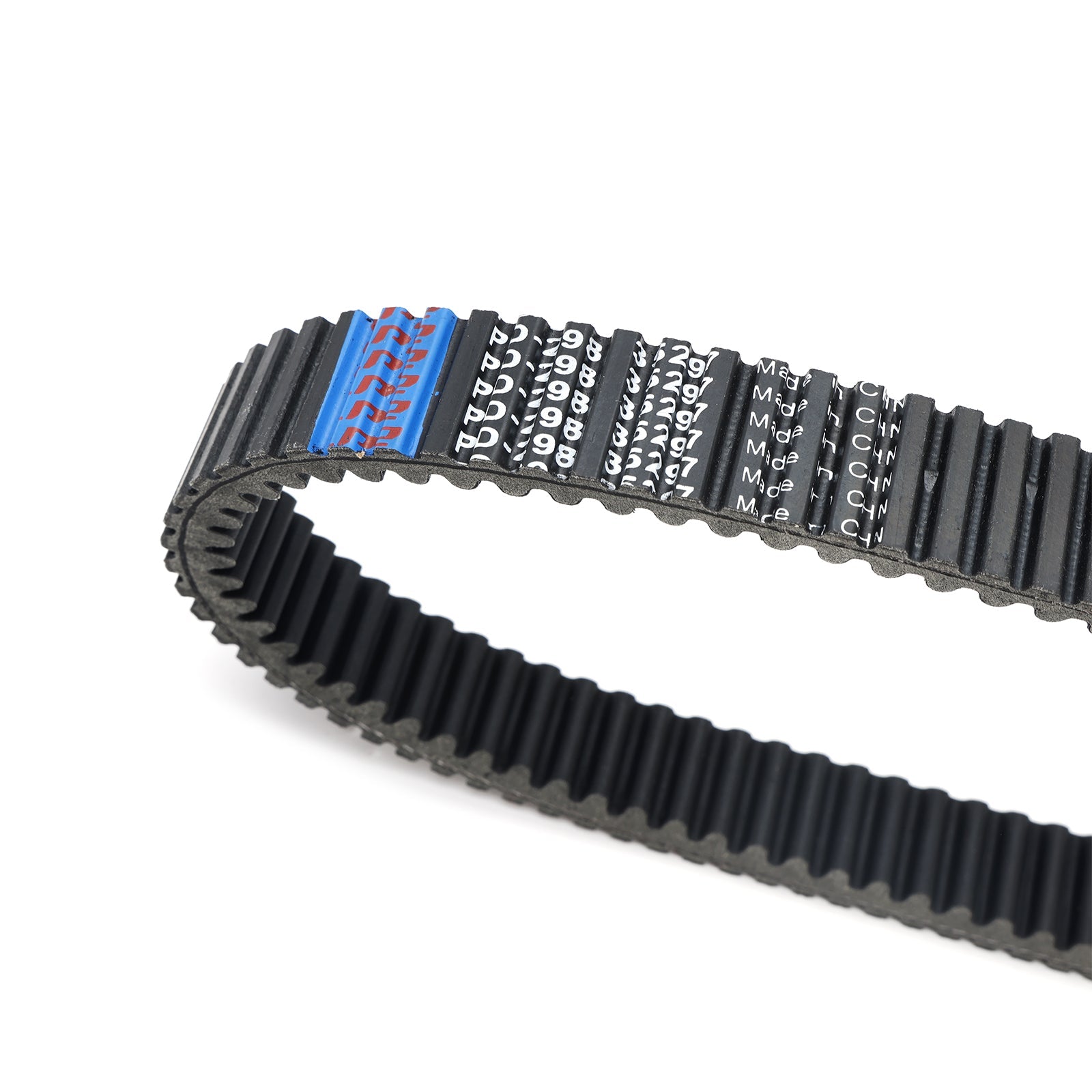 Linhai 500, M550/ M550L, T-Boss 550, Promax 500 T3b 용 드라이브 벨트