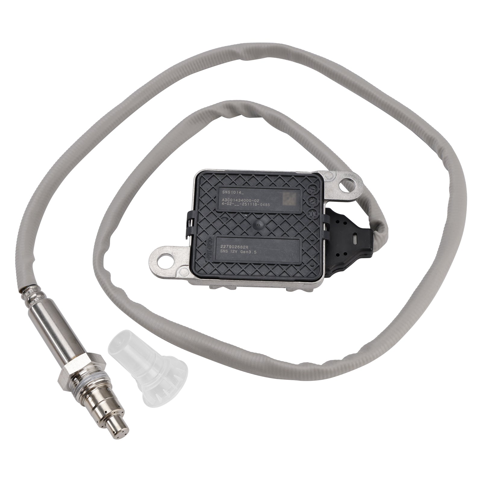 Front Nox Sensor 227902682R For Vauxhall Renault Nissan 1.6 2.3 Diesel