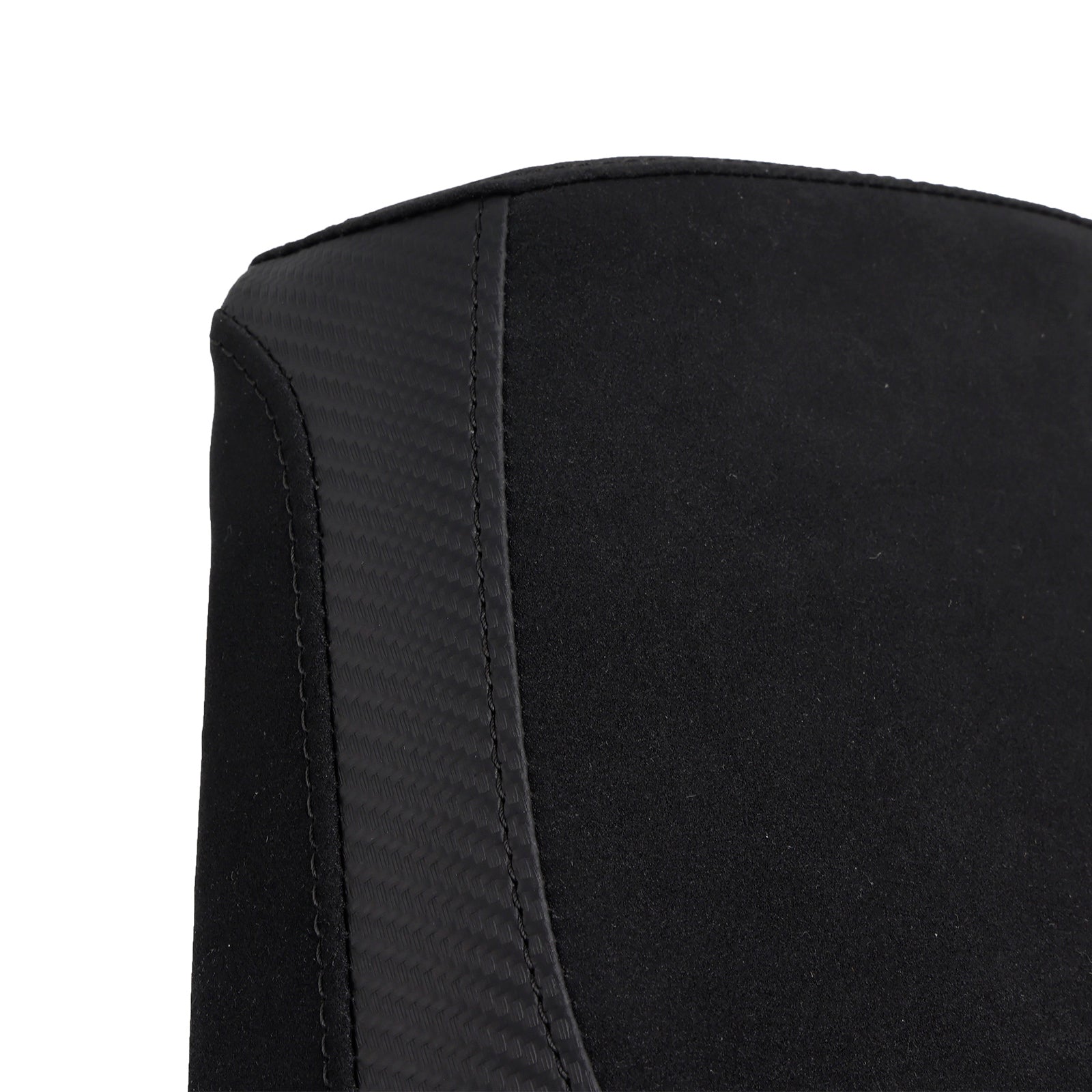 2024-2025 V-Strom800 Dl800 Rider Passenger Seat Front Rear Cushion Lower Red Black