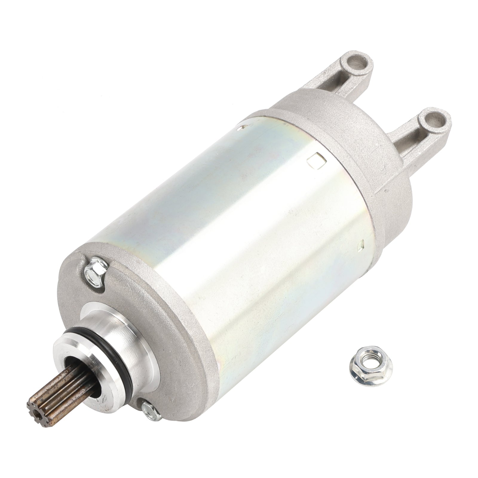 Starting Motor For Kawasaki ZX 12 R ZX-12R Ninja ZX12 ZXT ZX12R 2000-2006