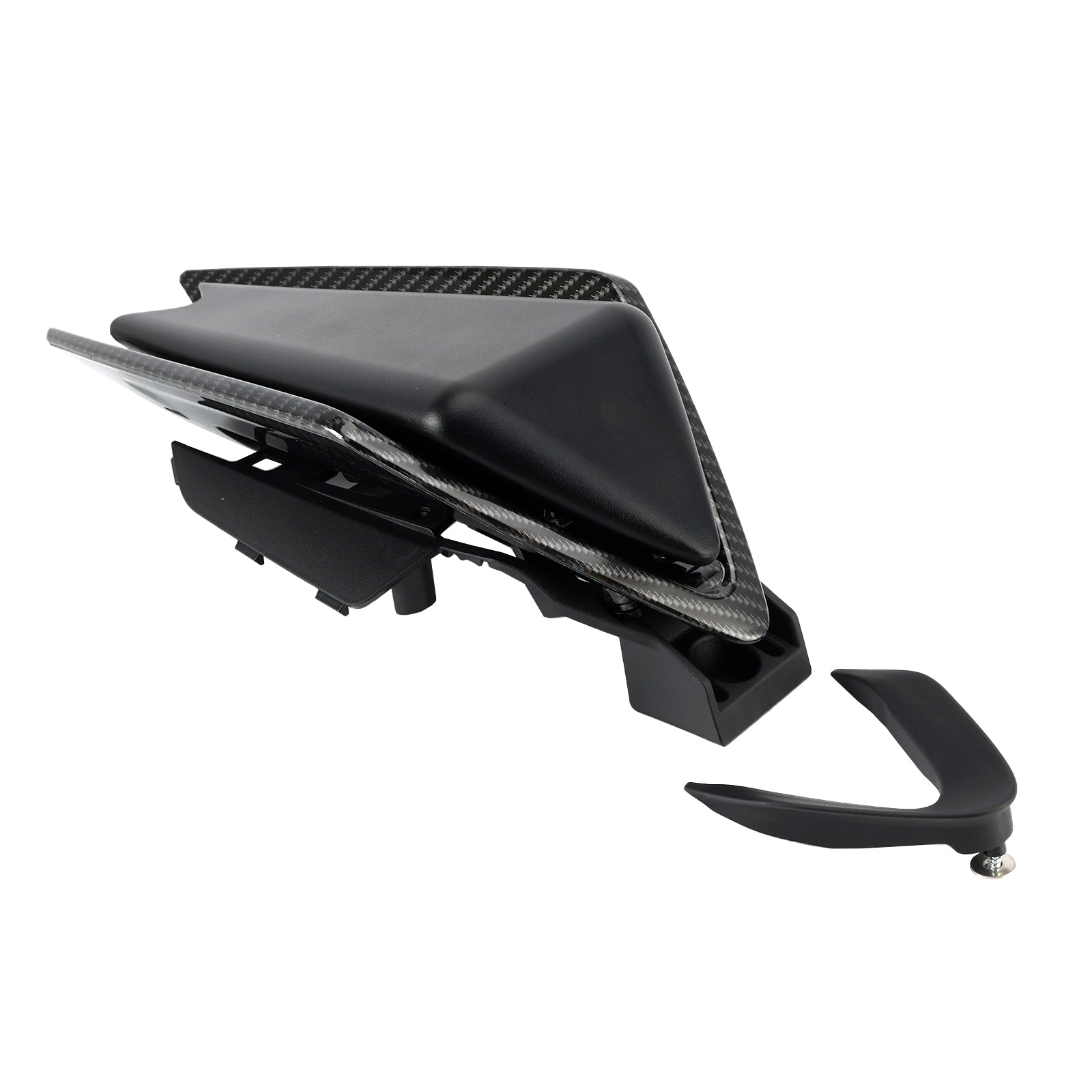 Rear Cowl Tail FAIRING Cover For Aprilia RS660 RSV4 Tuono 660 2020-2024 Carbon
