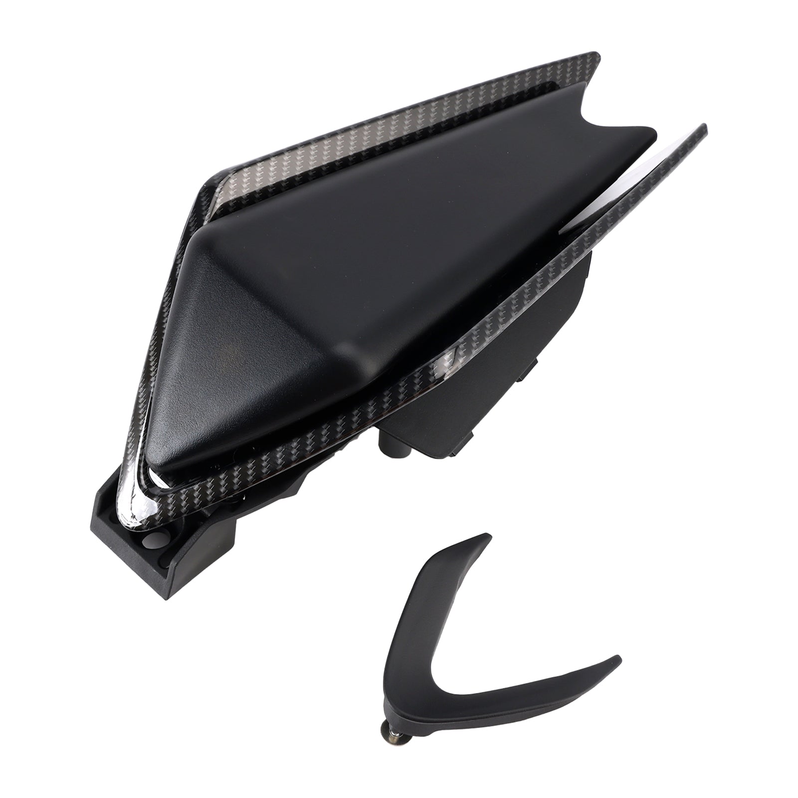 Rear Cowl Tail FAIRING Cover For Aprilia RS660 RSV4 Tuono 660 2020-2024 Carbon