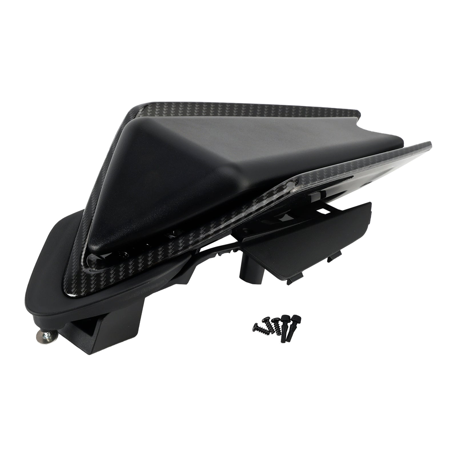 Rear Cowl Tail FAIRING Cover For Aprilia RS660 RSV4 Tuono 660 2020-2024 Carbon