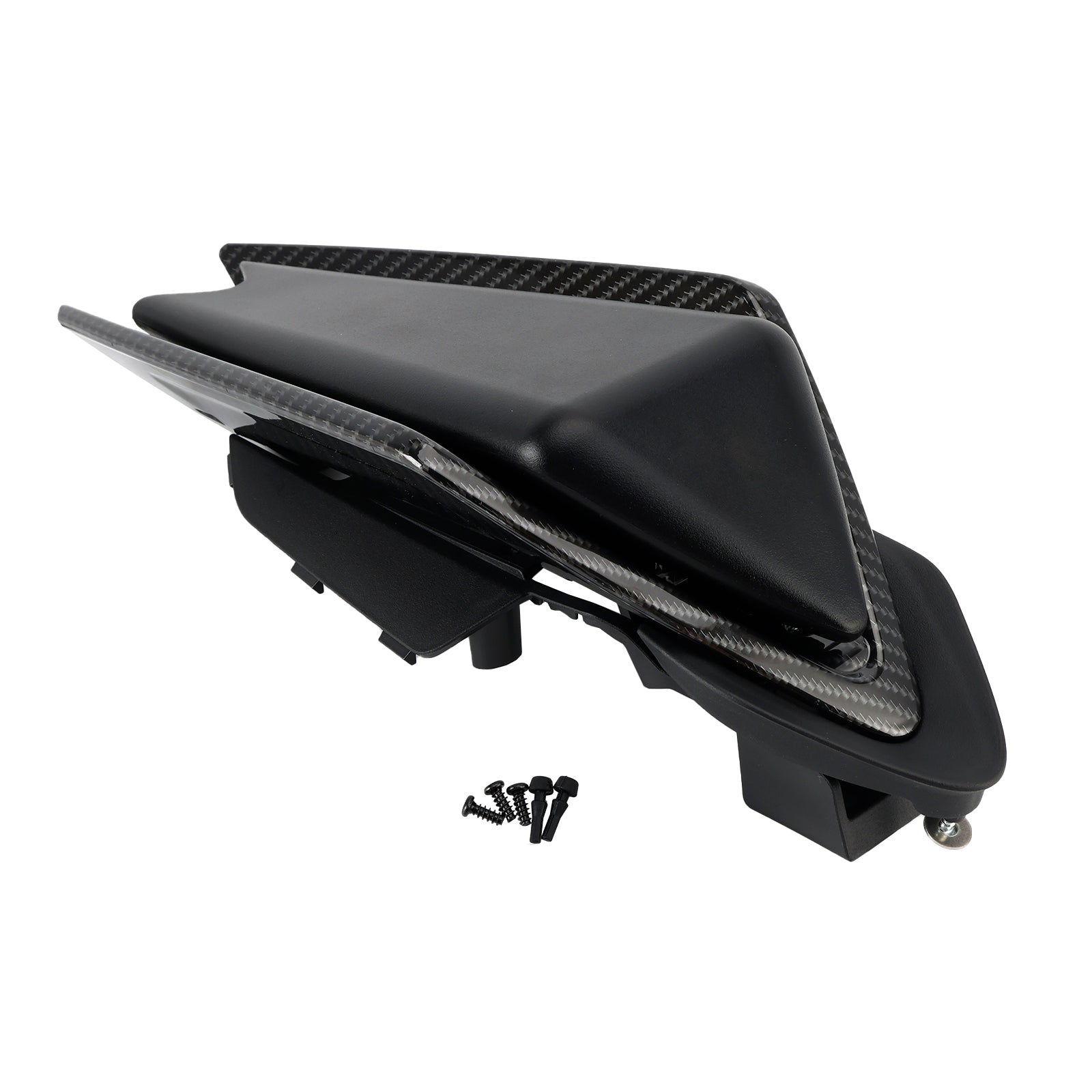 Rear Cowl Tail FAIRING Cover For Aprilia RS660 RSV4 Tuono 660 2020-2024 Carbon