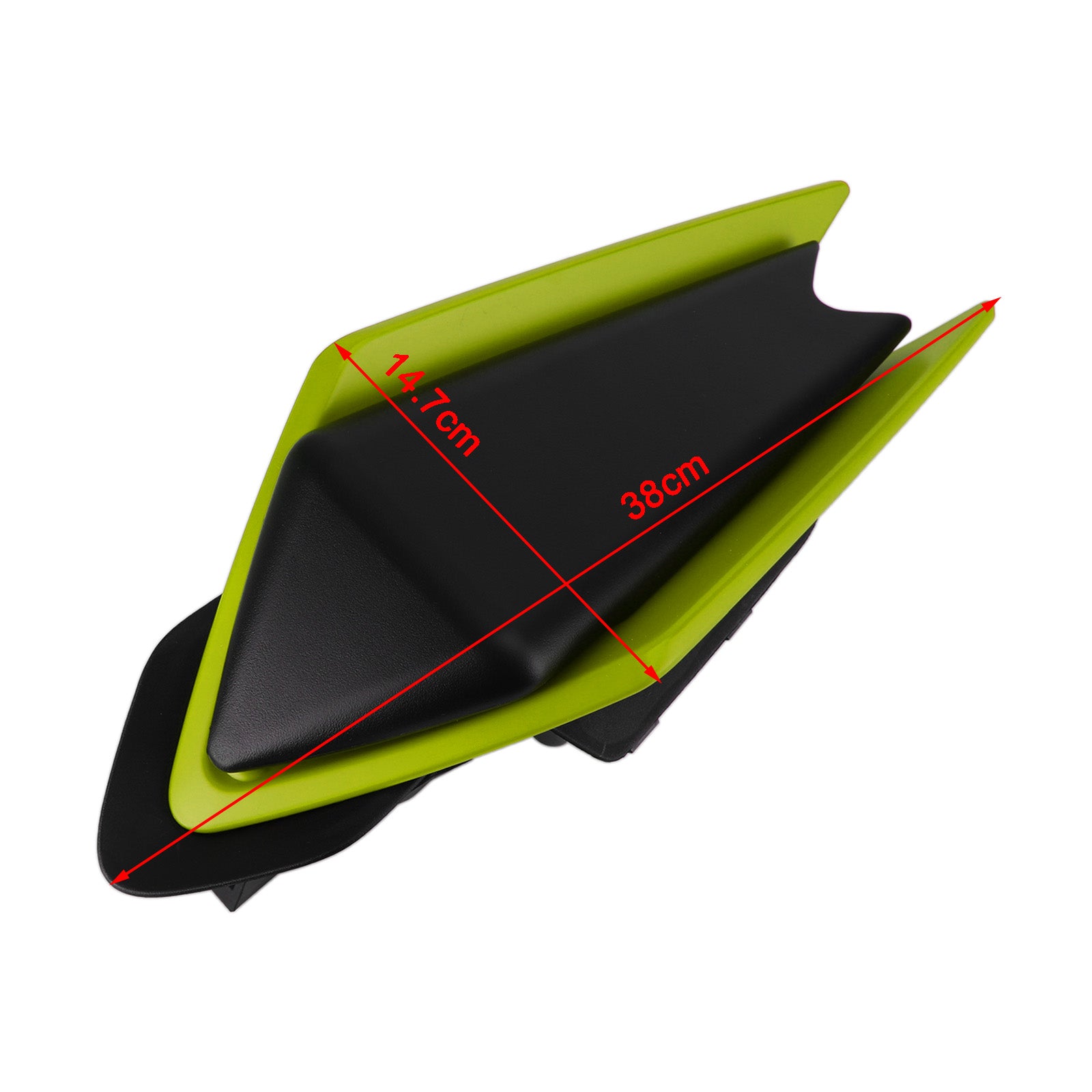 Rear Cowl Tail FAIRING Cover For Aprilia RS660 RSV4 Tuono 660 2020-2024 Yellow