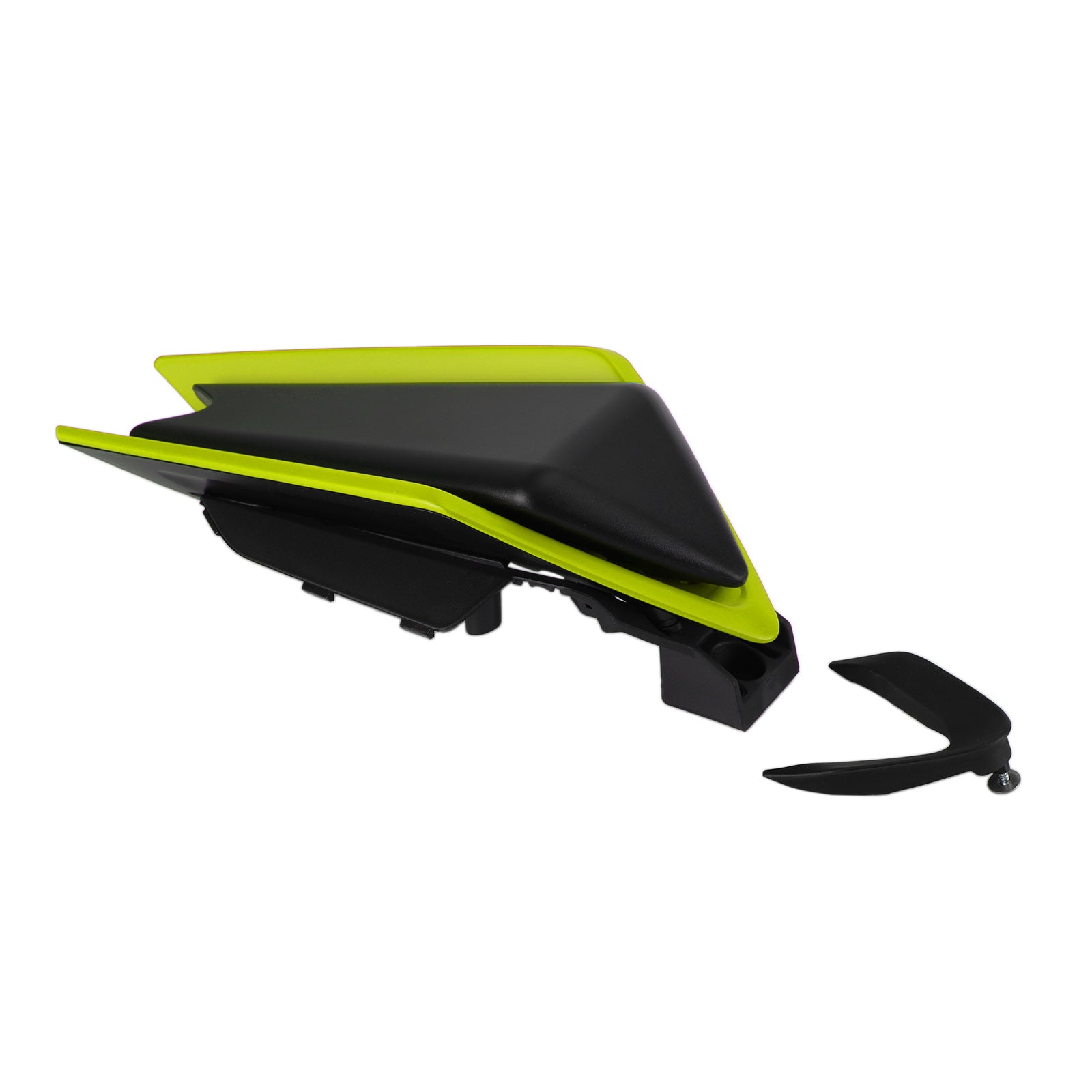 Rear Cowl Tail FAIRING Cover For Aprilia RS660 RSV4 Tuono 660 2020-2024 Yellow
