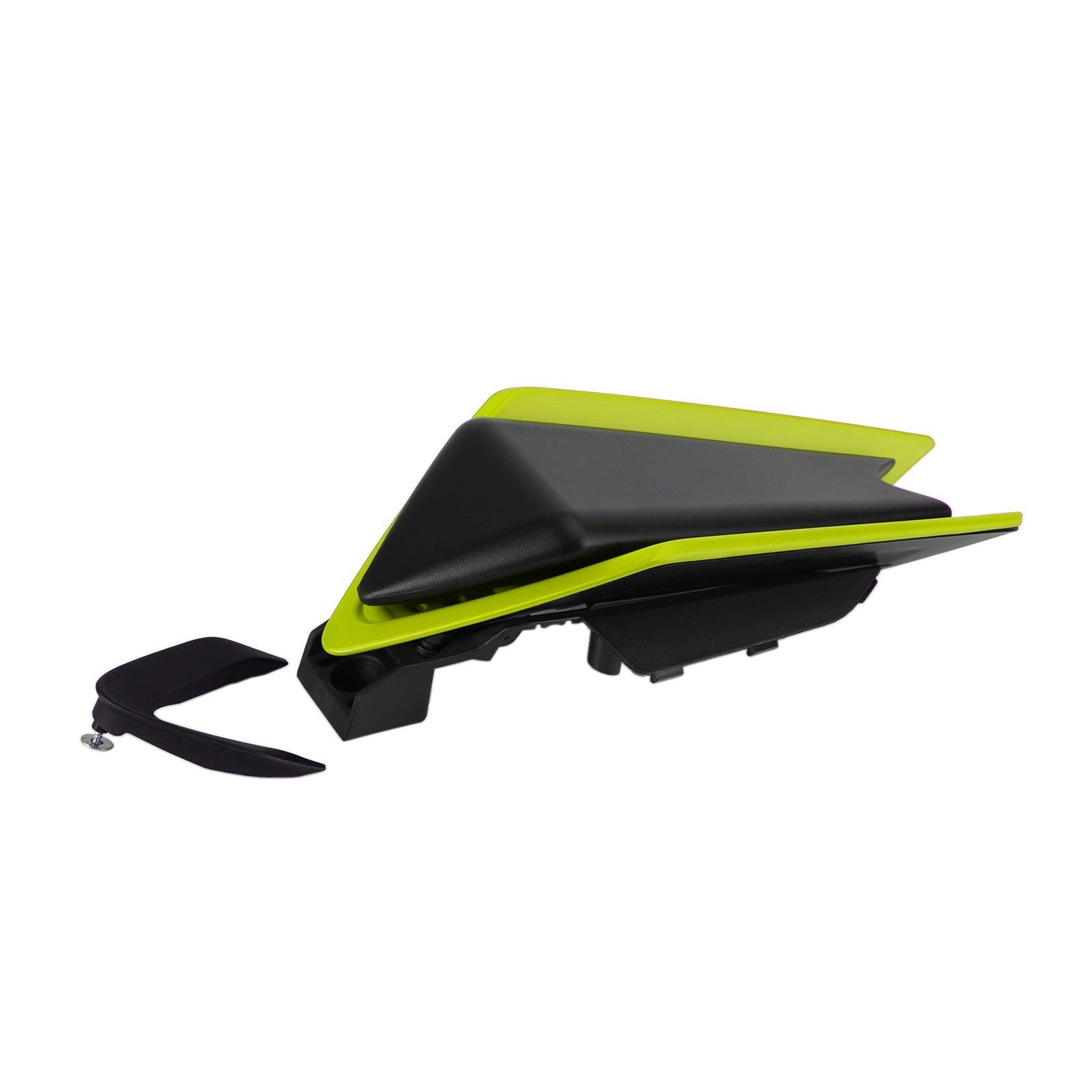 Rear Cowl Tail FAIRING Cover For Aprilia RS660 RSV4 Tuono 660 2020-2024 Yellow