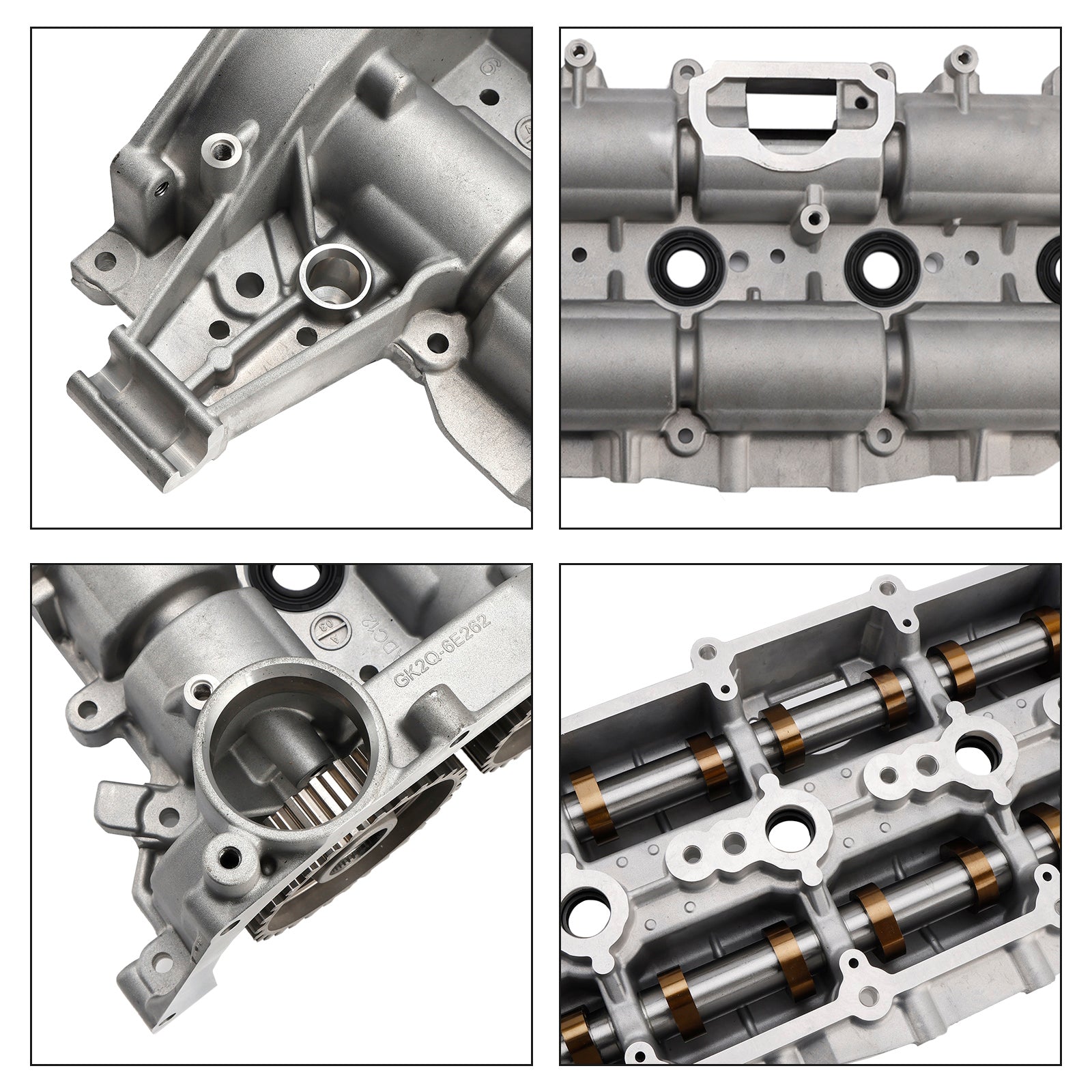 2016-2022 Ford Tourneo Custom 2.0 EcoBlue Camshaft Housing Carrier & Cam Kit 16- 2648544 2325380