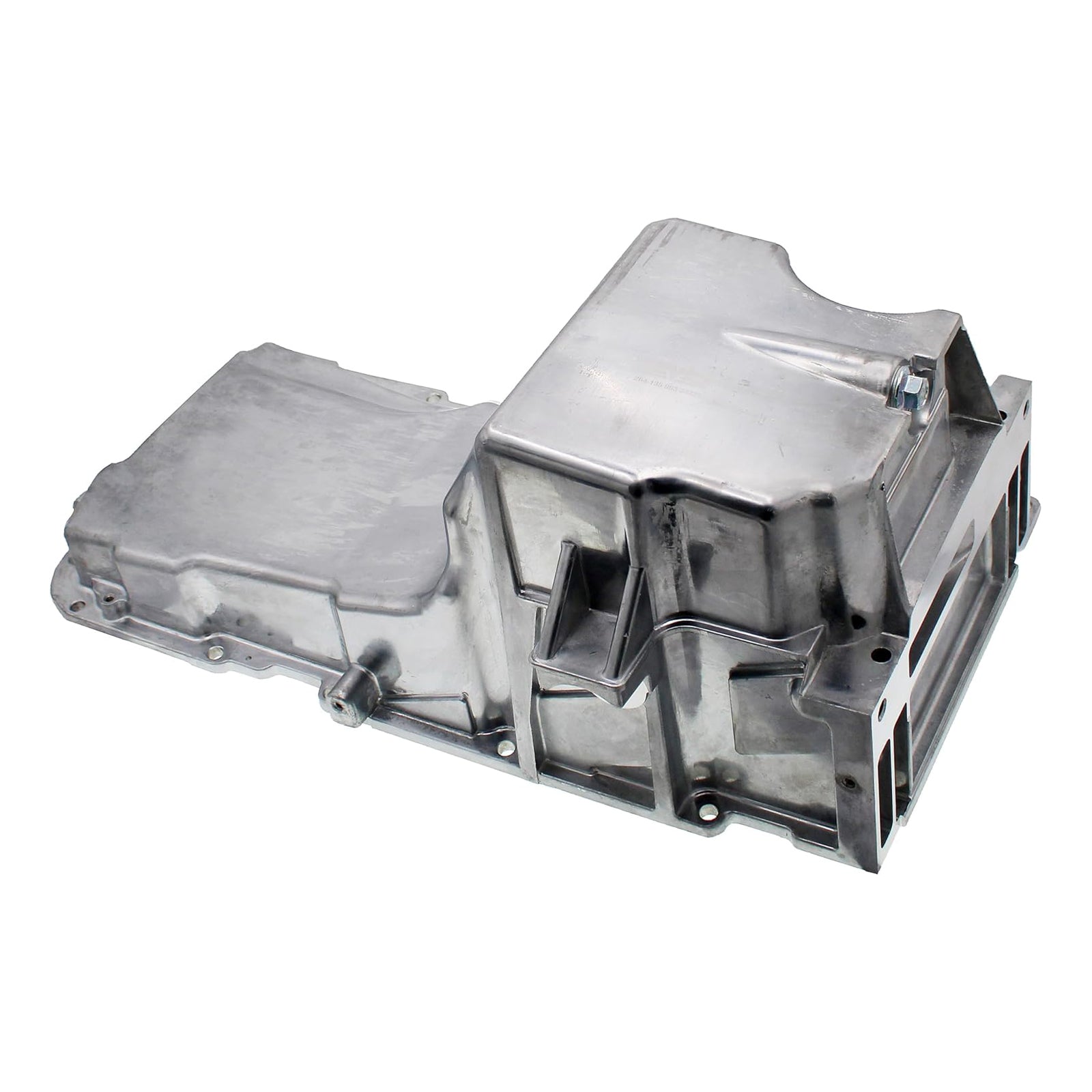 2003-2006 GMC Savana Engine Oil Pan 264-135 424116 12560393