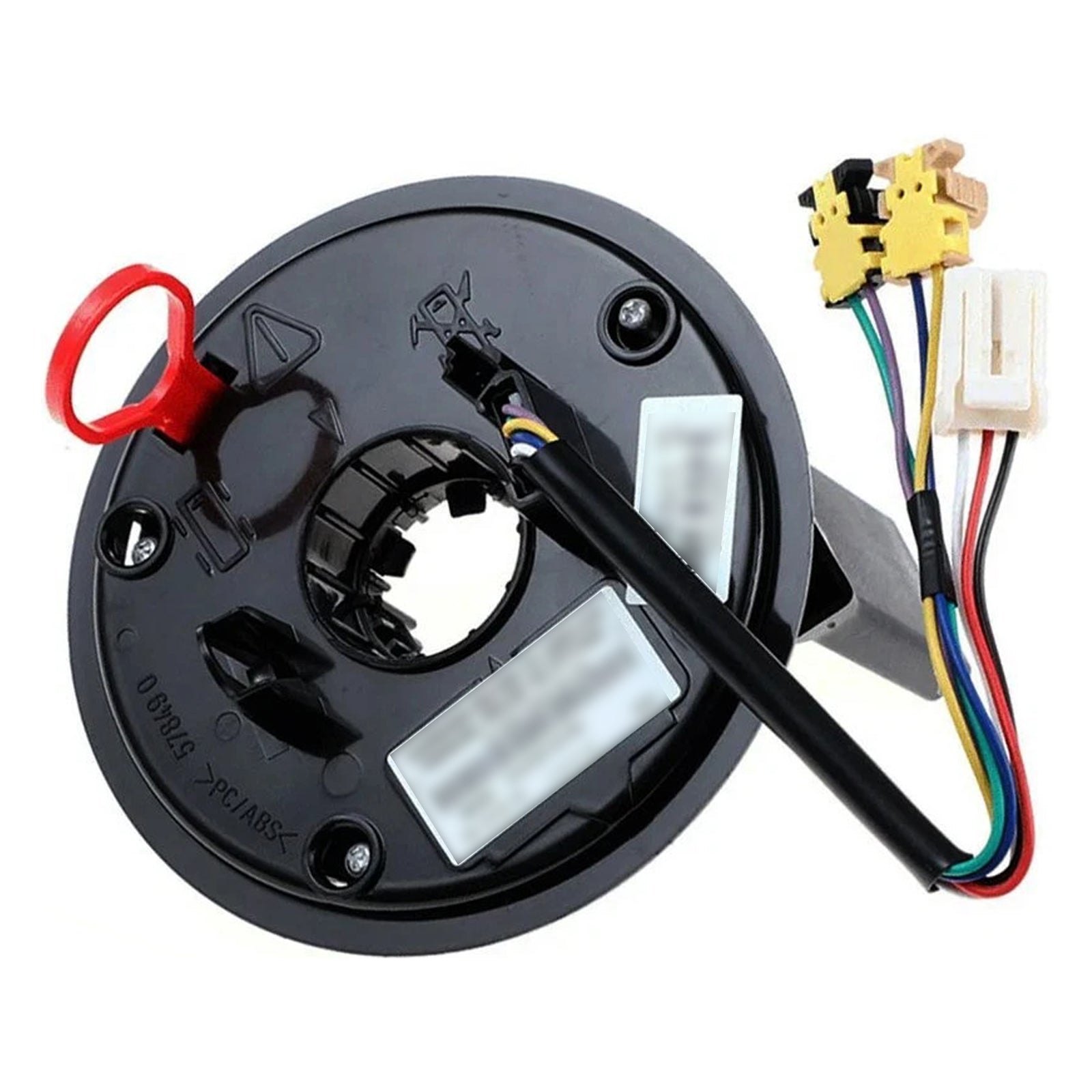 Spiral Cable Clock Spring 5135965AA For Dodge Charger Magnum Chrysler 300 05-08