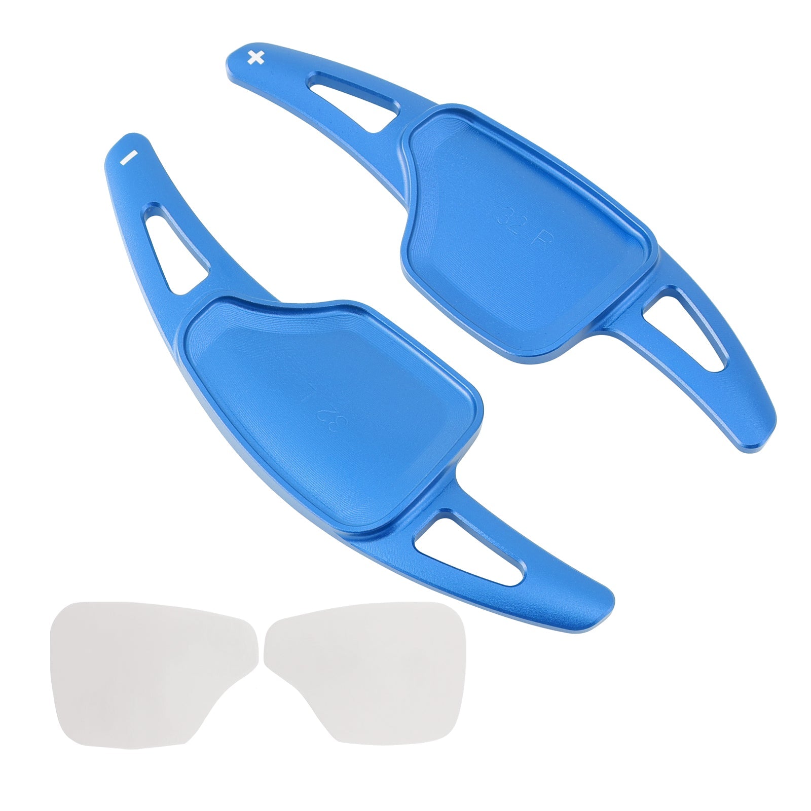 Steering Wheel Paddle Shifter Extension For Cadillac XT4