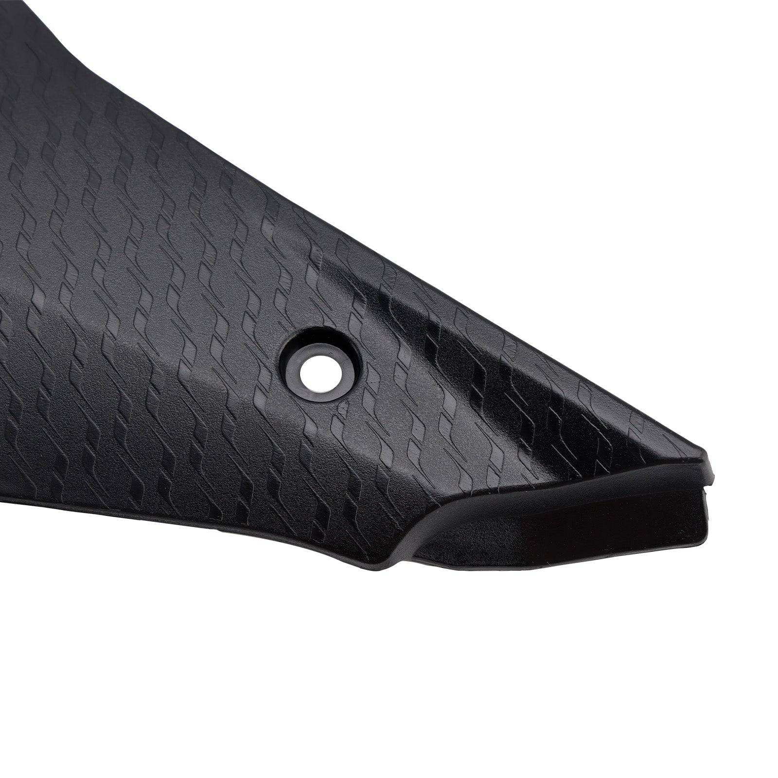 2015-2019 Yamaha YZF R1 R1M R1S Fuel Tank Side Cover Panel Fairing