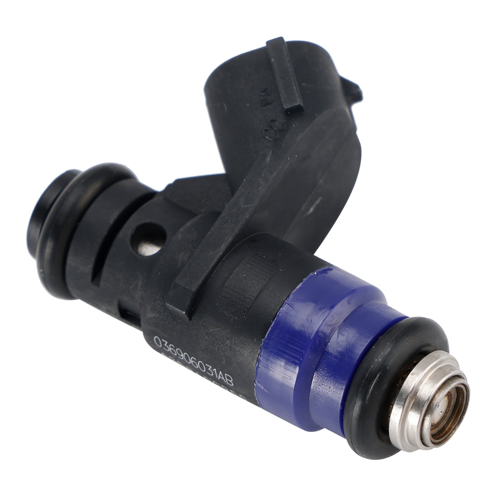 1Pcs Fuel Injector For VW Polo Skoda Fabia I Seat Ibiza III 1.4 16V 036906031AB