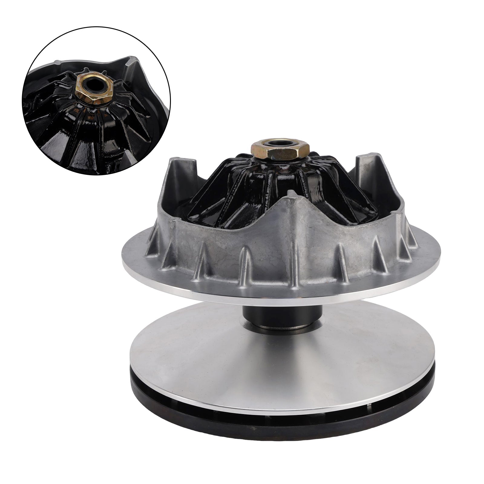 2015 Can Am Commander Max 1000 4x4 LTD Front Clutch Variator Kit 0900-0292