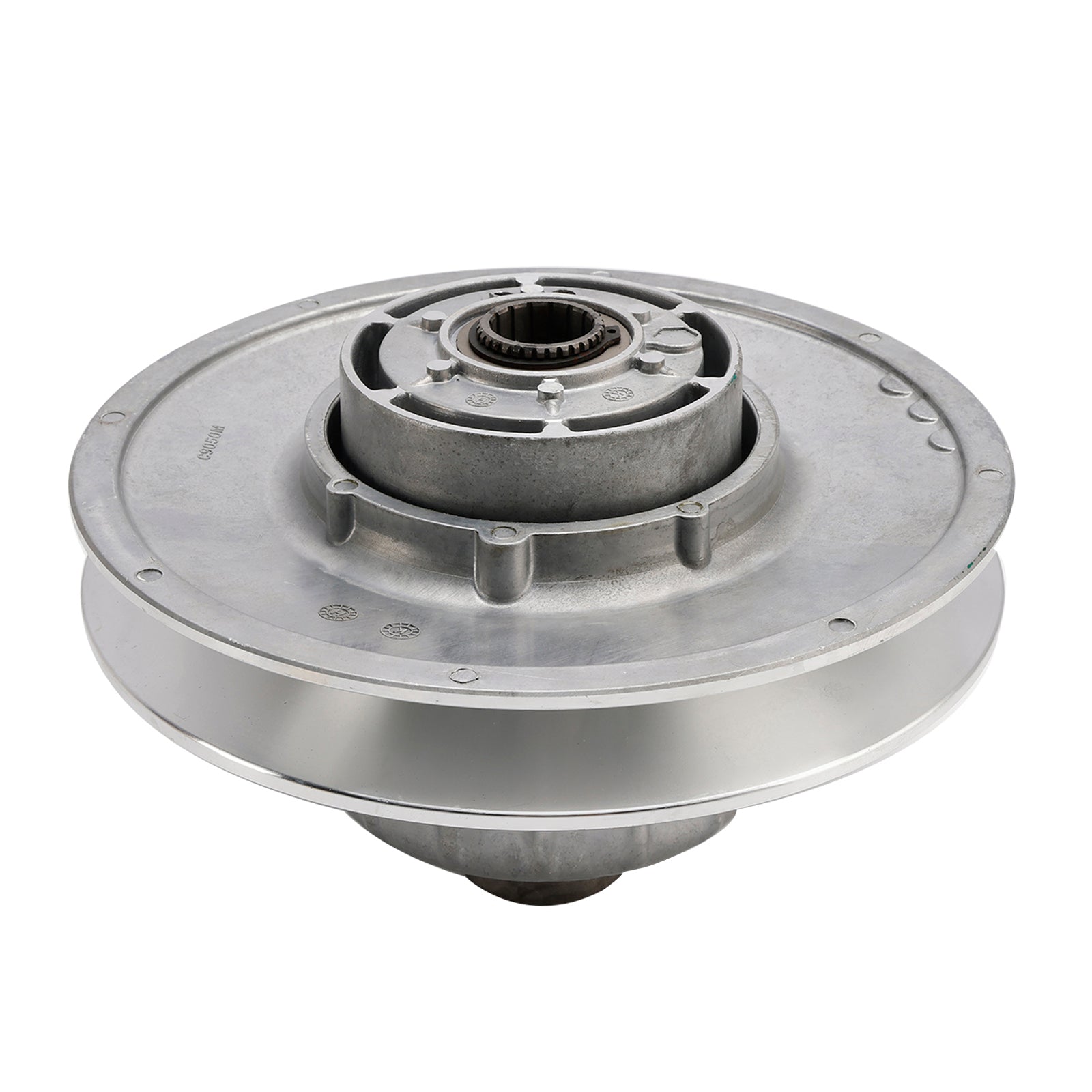 2001-2003/2007 Kawasaki KAF620 Mule 3020 Turf Secondary Clutch Variator Rear 49094-1084 49094-0045