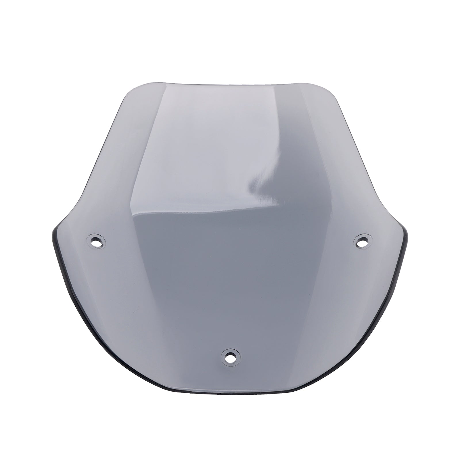 Windshield WindScreen + Bracket fit for Suzuki GSX-8S 2023-2024